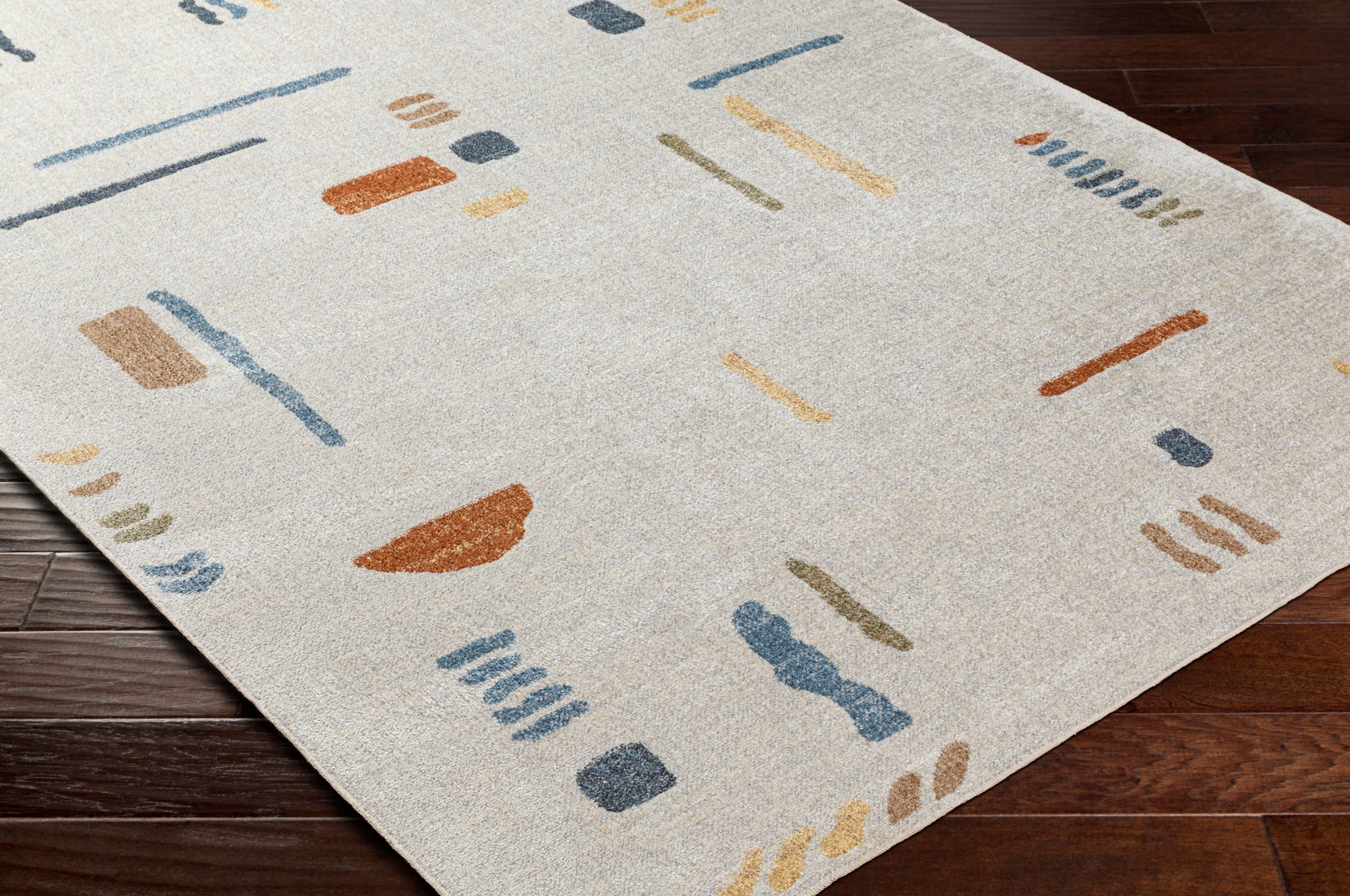Lillian Machine Woven Rug Livabliss Lillian