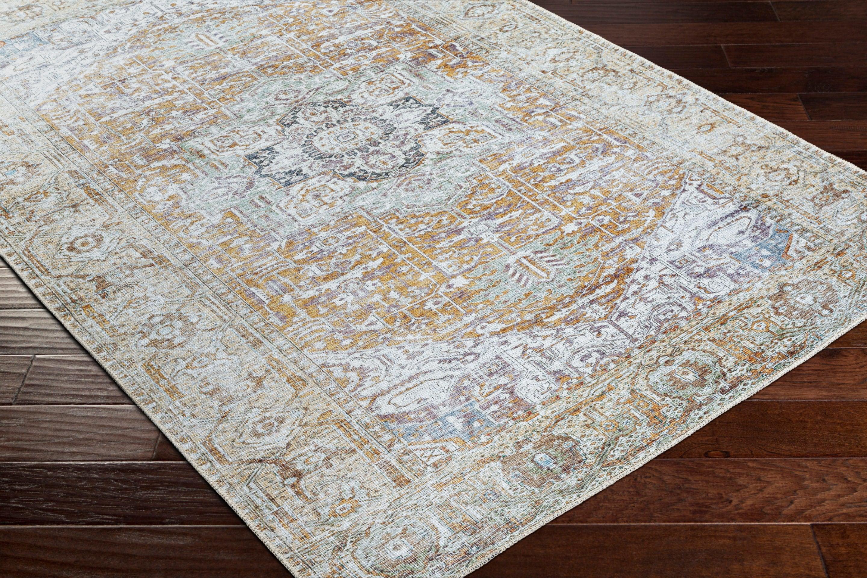 Amelie Machine Woven Rug Livabliss Amelie