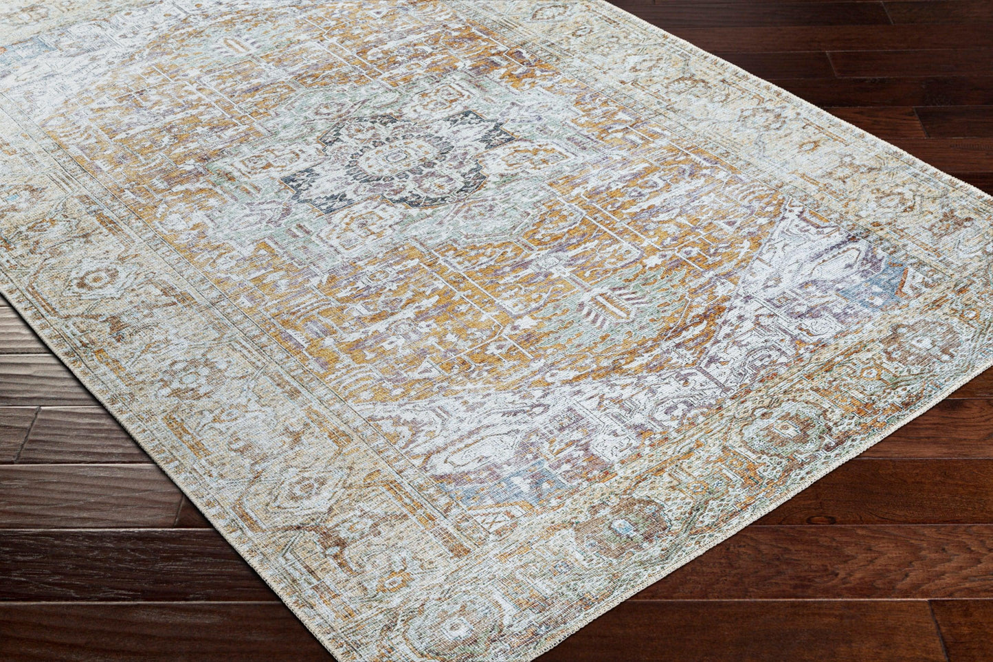 Amelie Machine Woven Rug Livabliss Amelie
