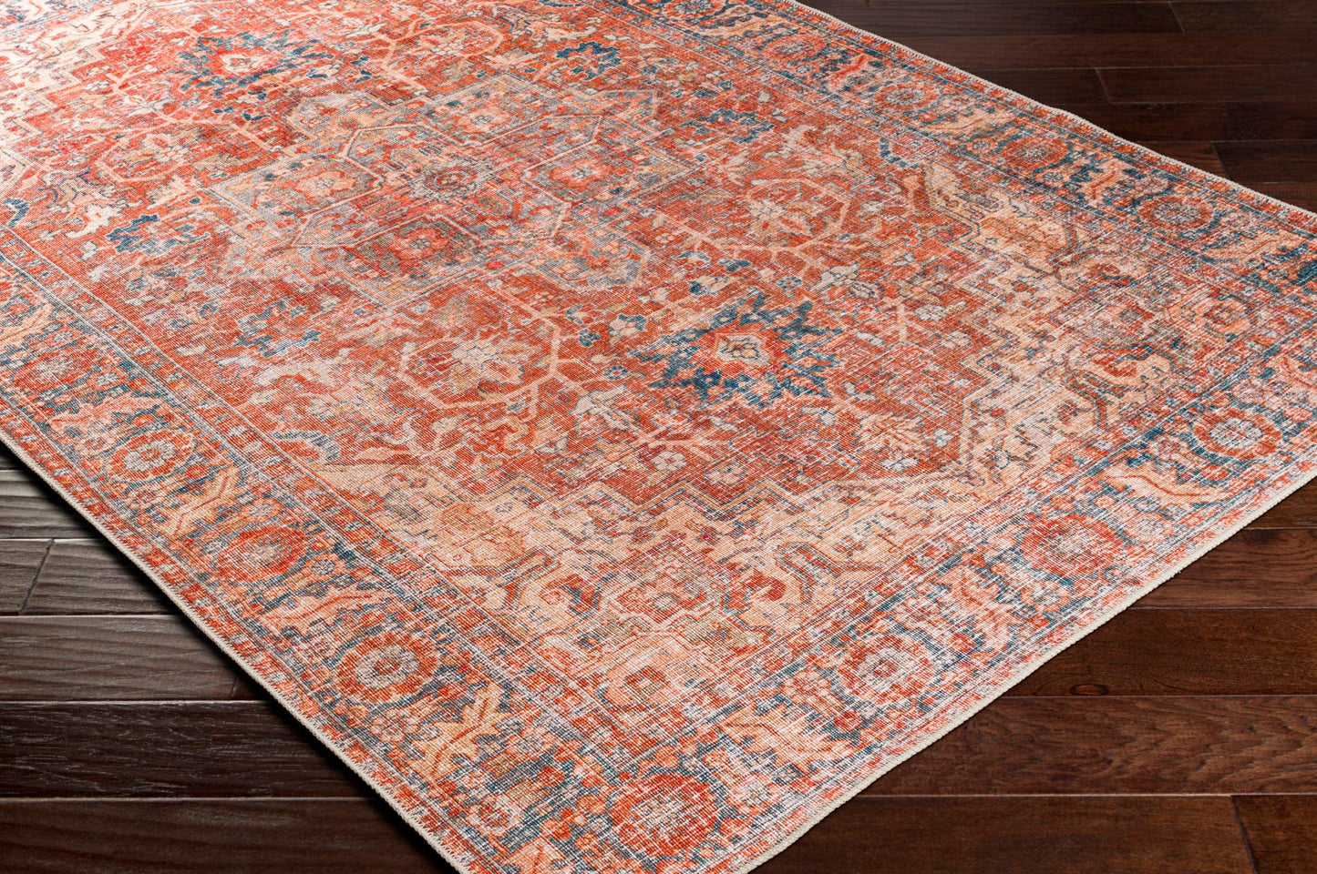 Amelie Machine Woven Rug Livabliss Amelie