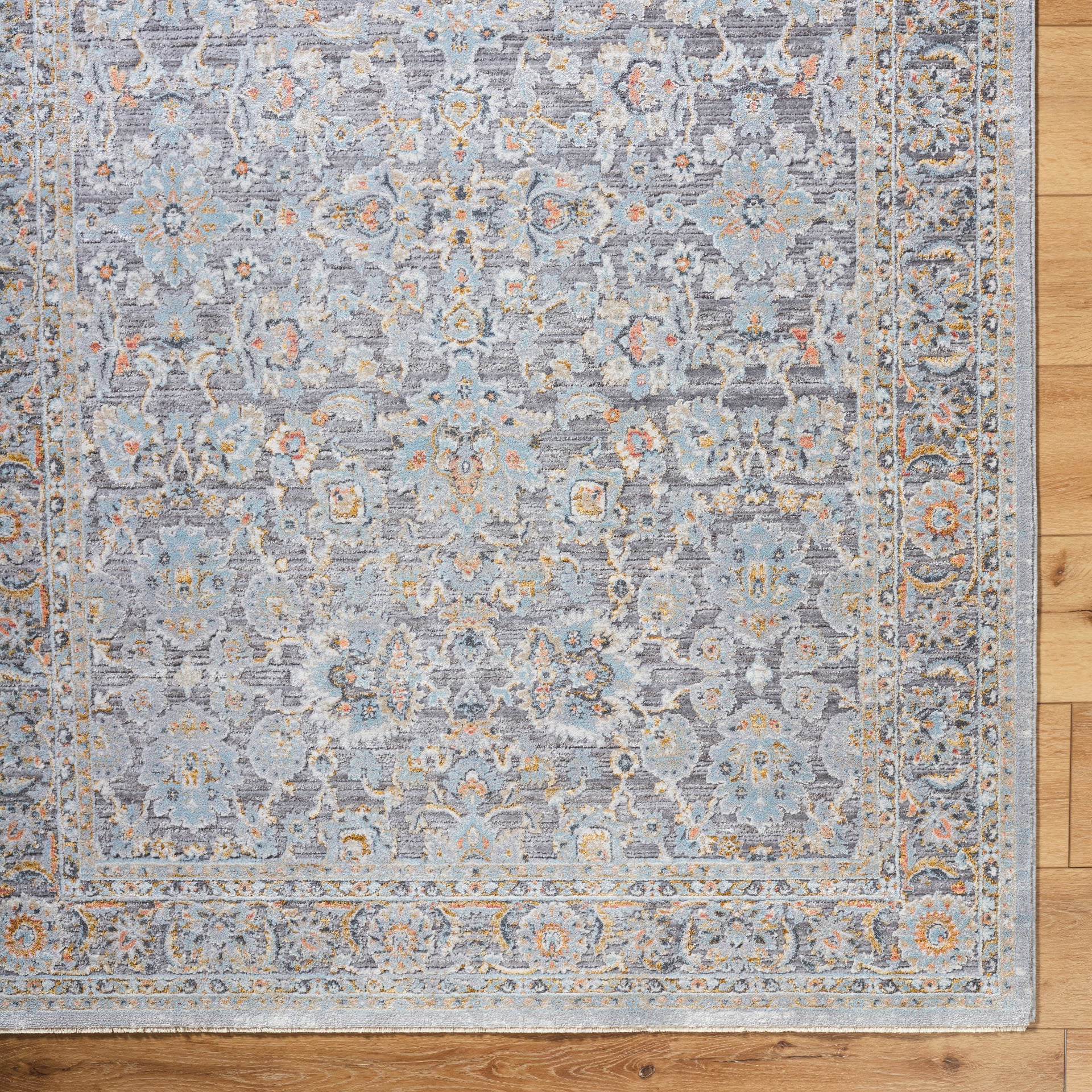 Hassler Machine Woven Rug Livabliss Hassler