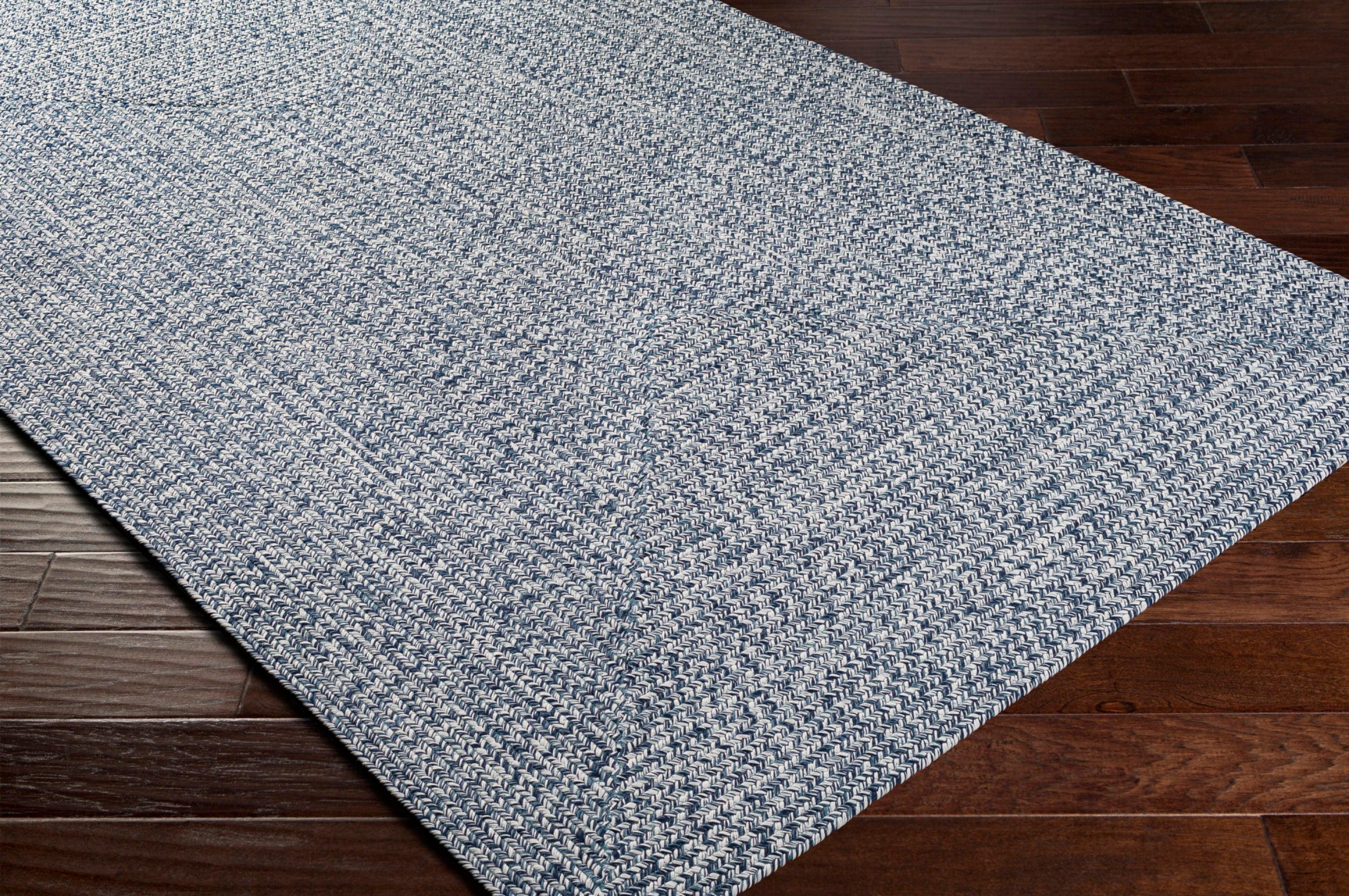 Chesapeake Bay Machine Woven Rug Livabliss Chesapeake Bay