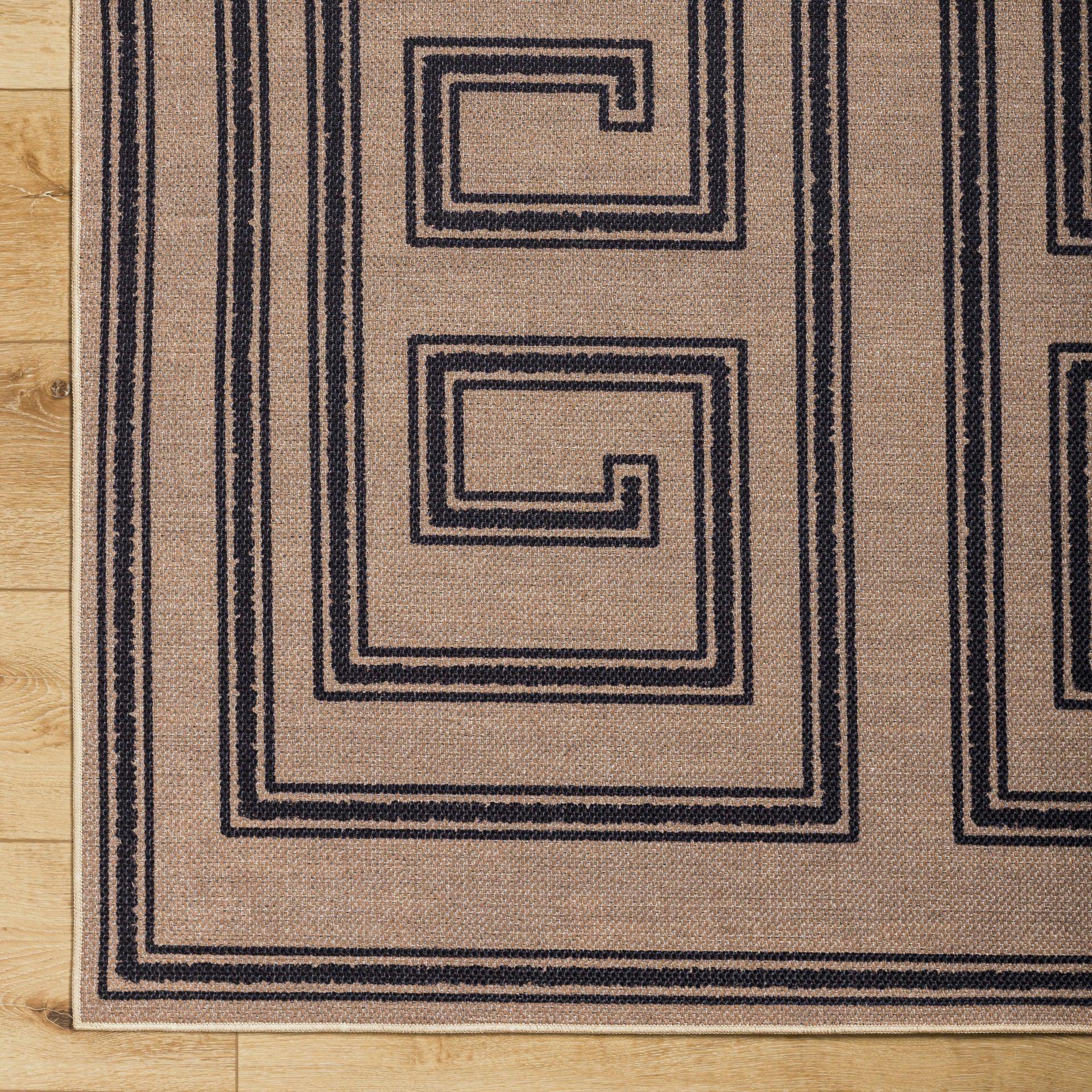 Ez Jute Machine Woven Rug Livabliss Ez Jute