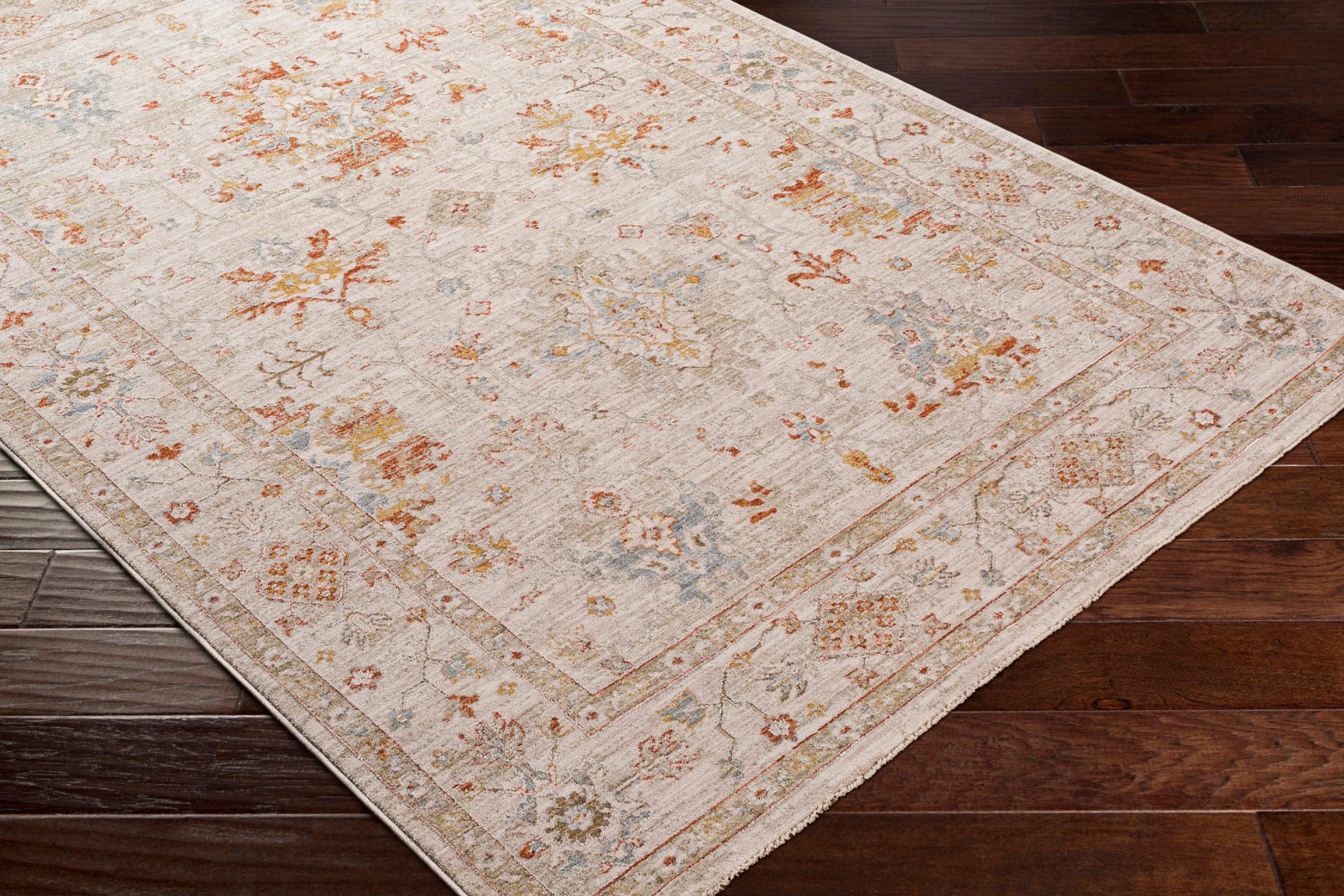 Avant Garde Machine Woven Rug Livabliss Avant Garde