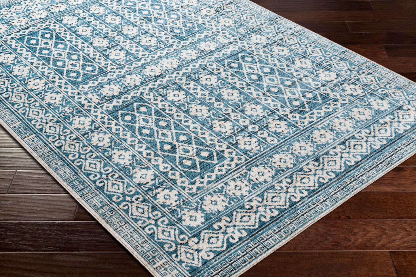 Lavadora Machine Woven Rug Livabliss Lavadora