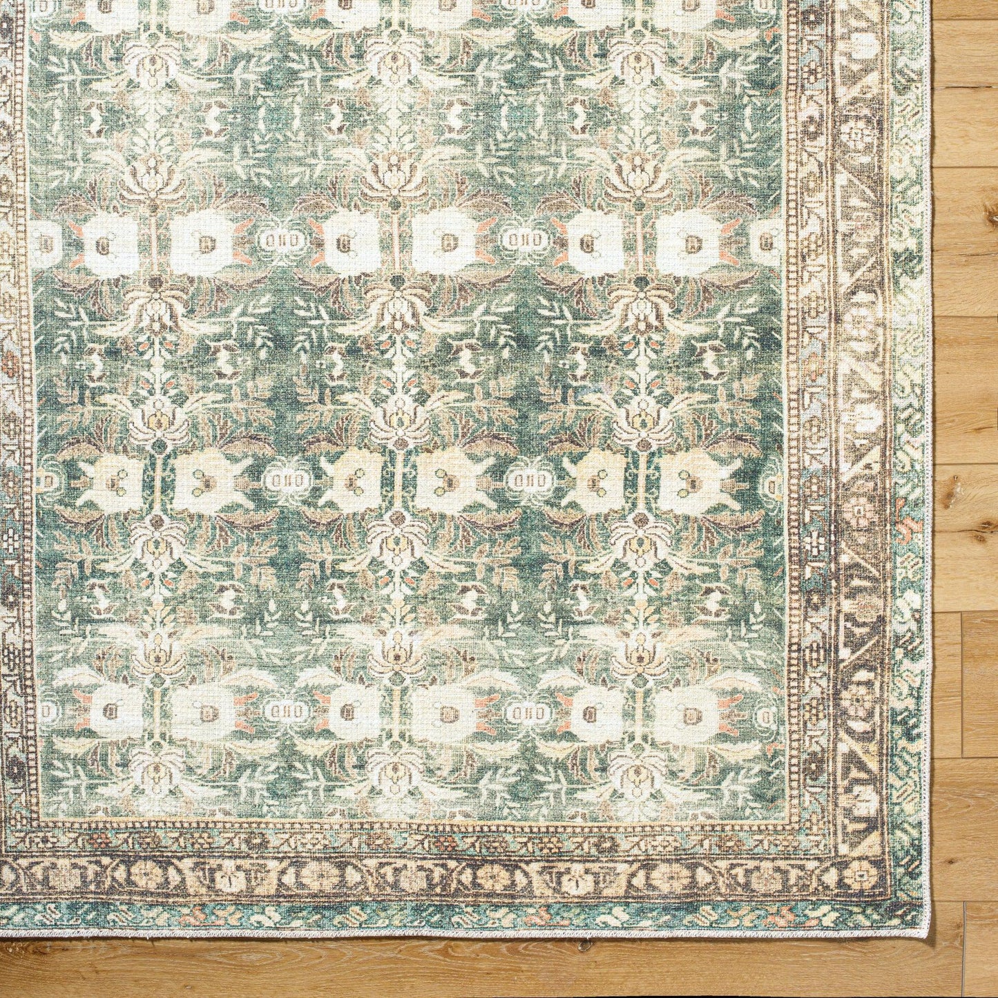 Amelie Machine Woven Rug Livabliss Amelie