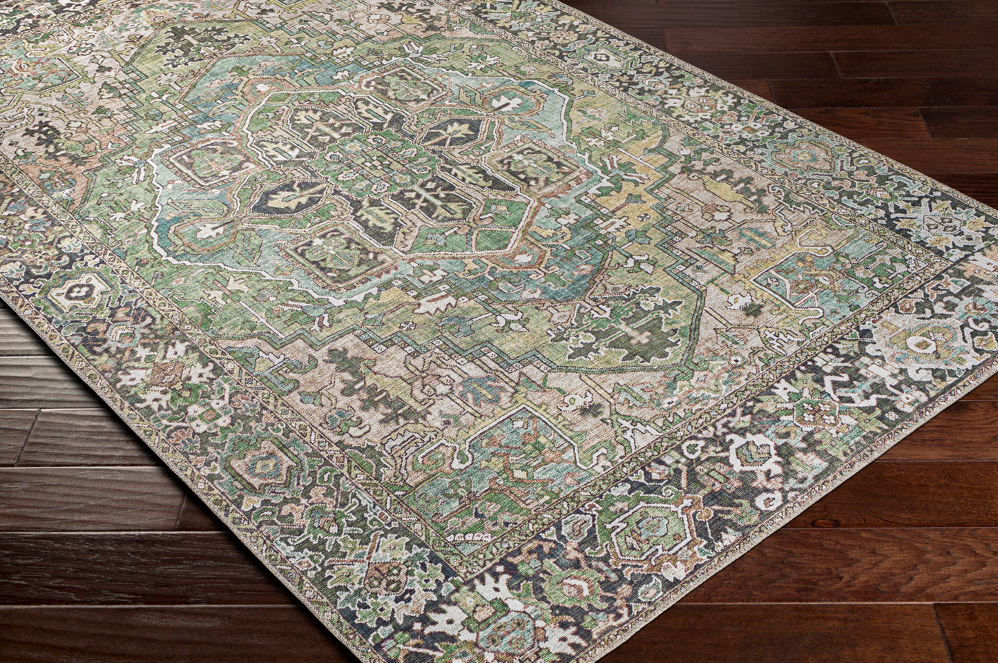 Iris Machine Woven Rug Livabliss Iris