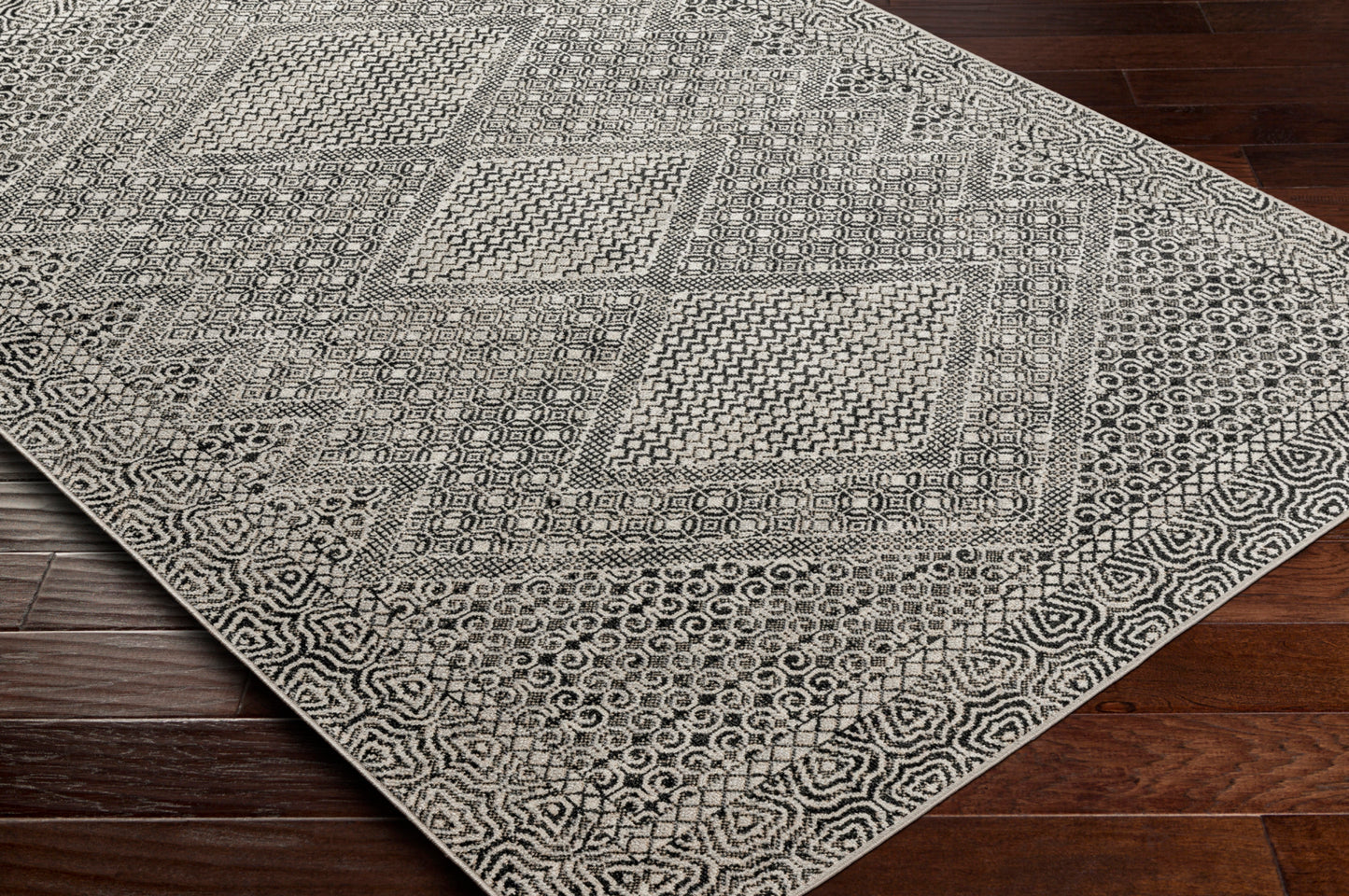 Lavadora Machine Woven Rug Livabliss Lavadora