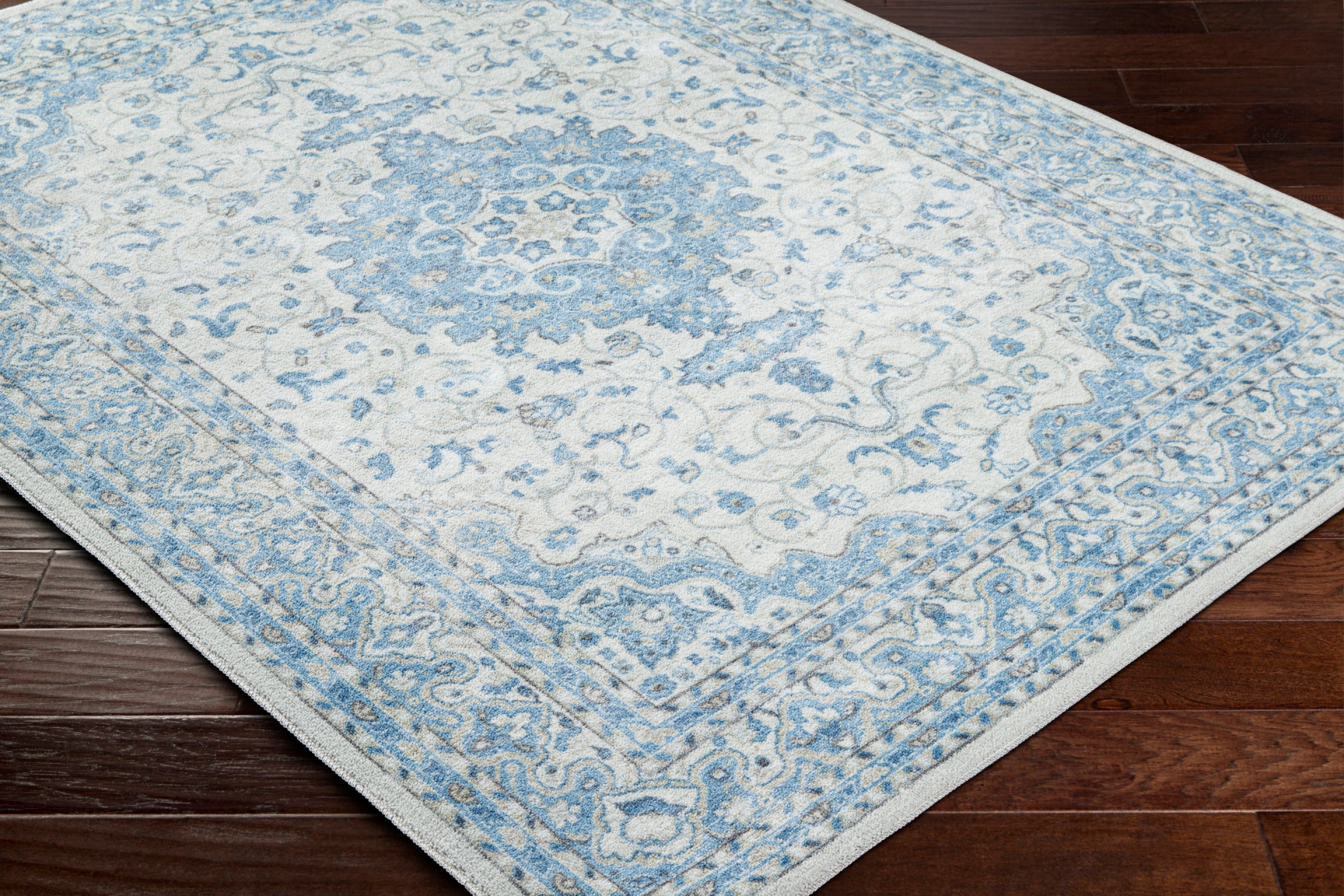 Hera Machine Woven Rug Livabliss Hera