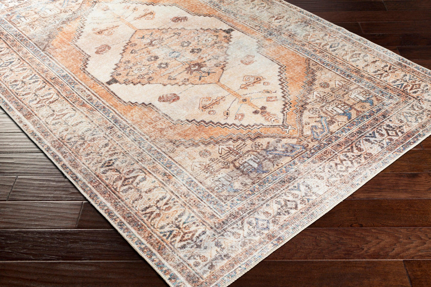 Amelie Machine Woven Rug Livabliss Amelie