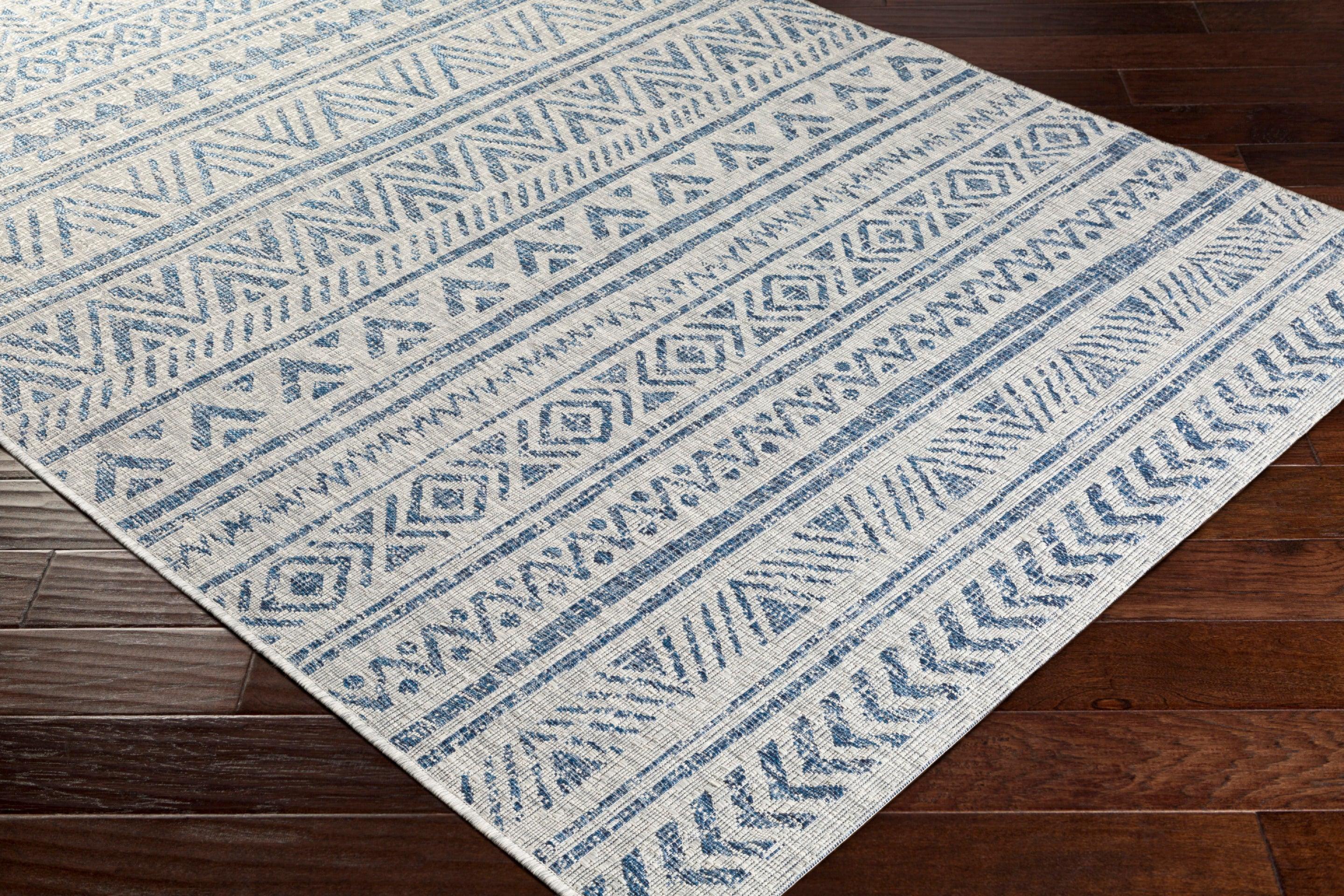 Eagean Machine Woven Rug Livabliss Eagean