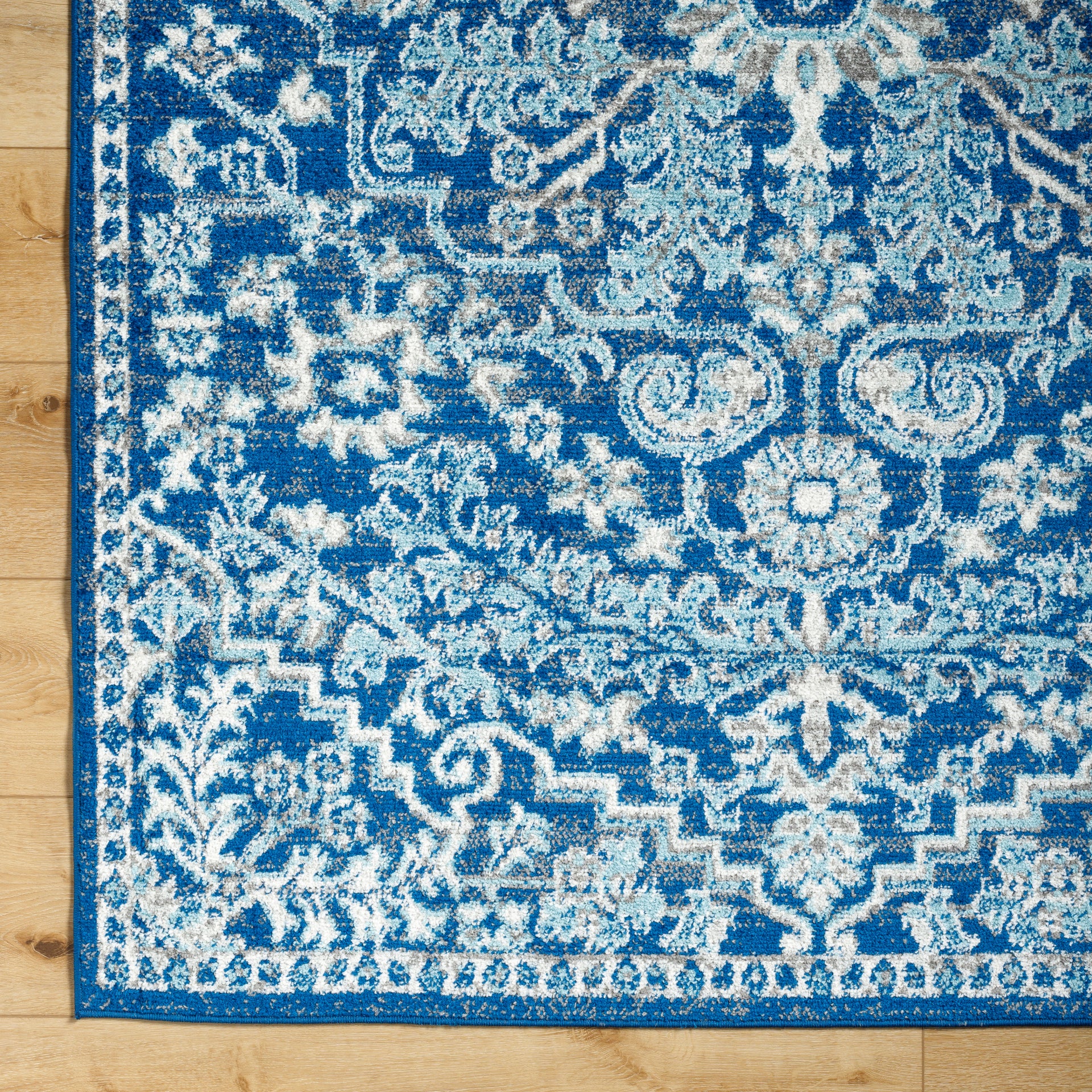 Harput Machine Woven Rug Livabliss Harput
