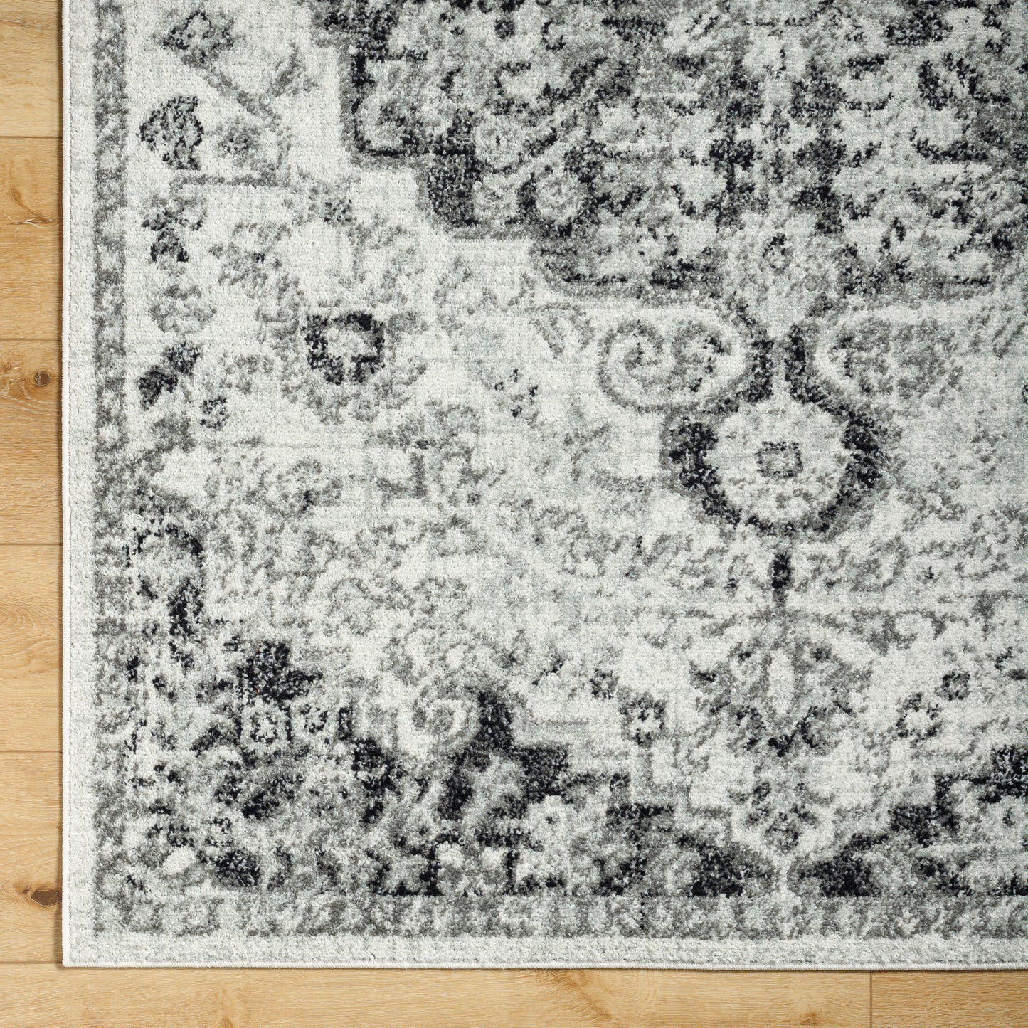 Harput Machine Woven Rug Livabliss Harput