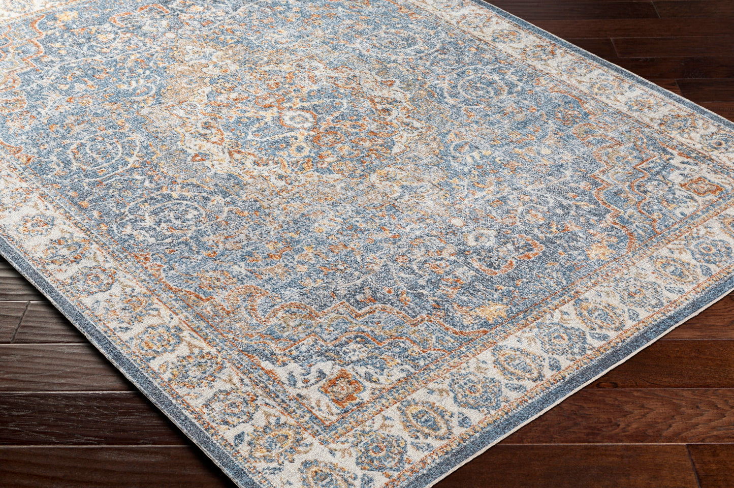 Lillian Machine Woven Rug Livabliss Lillian