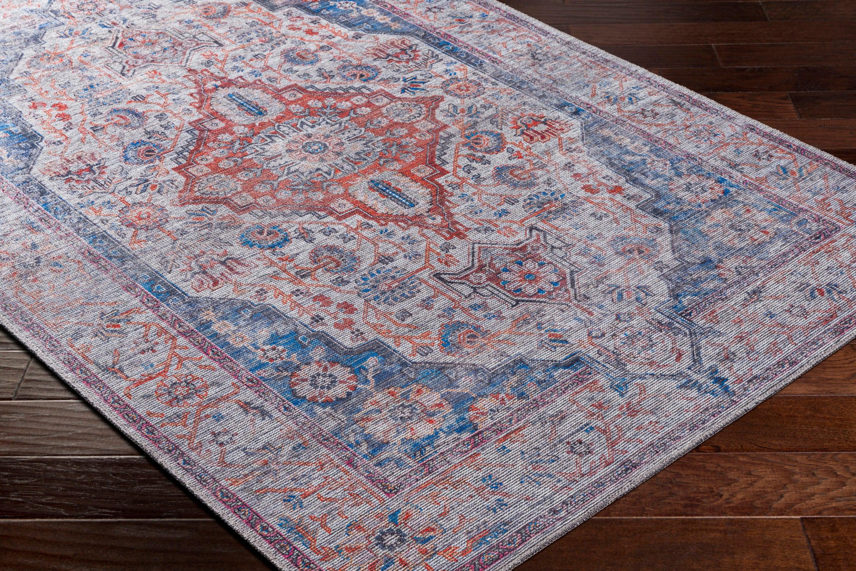 Atlanta Machine Woven Rug Livabliss Atlanta
