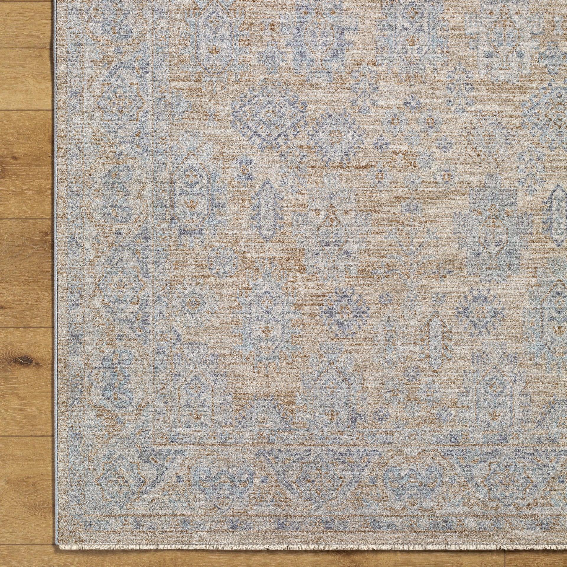 Avant Garde Machine Woven Rug Livabliss Avant Garde
