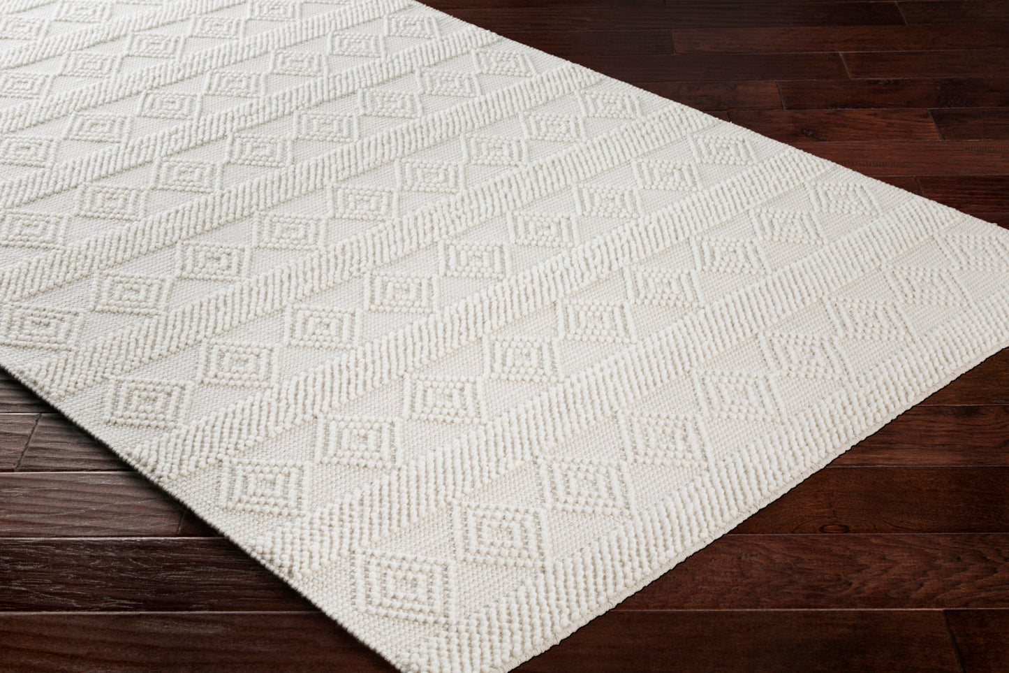 Hygge Handmade Rug Livabliss Hygge