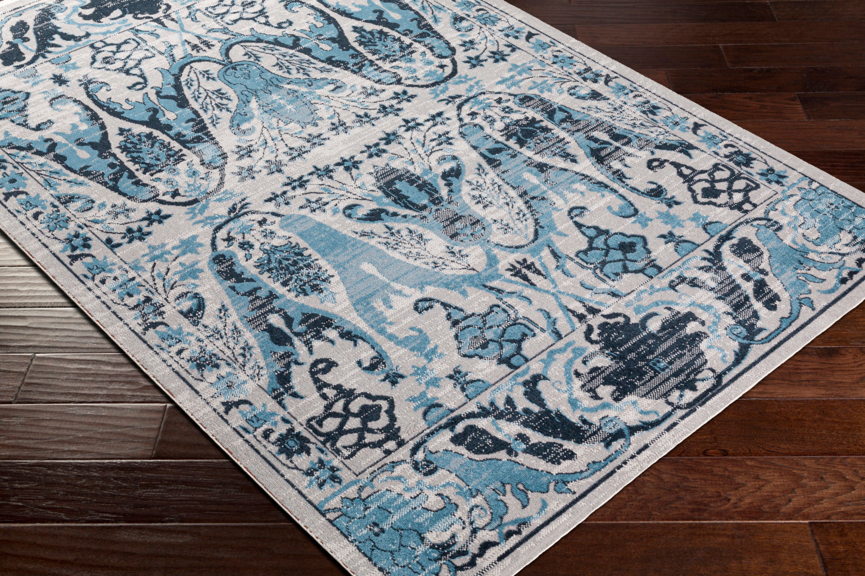 Lavadora Machine Woven Rug Livabliss Lavadora