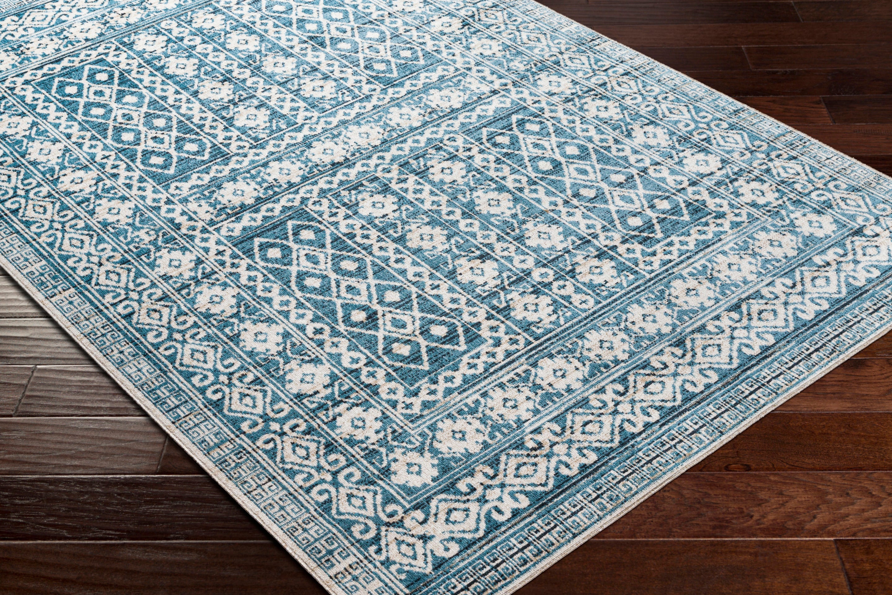 Lavadora Machine Woven Rug Livabliss Lavadora