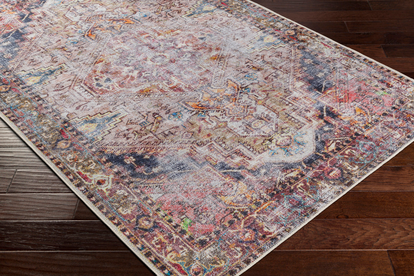Tahmis Machine Woven Rug Livabliss Tahmis