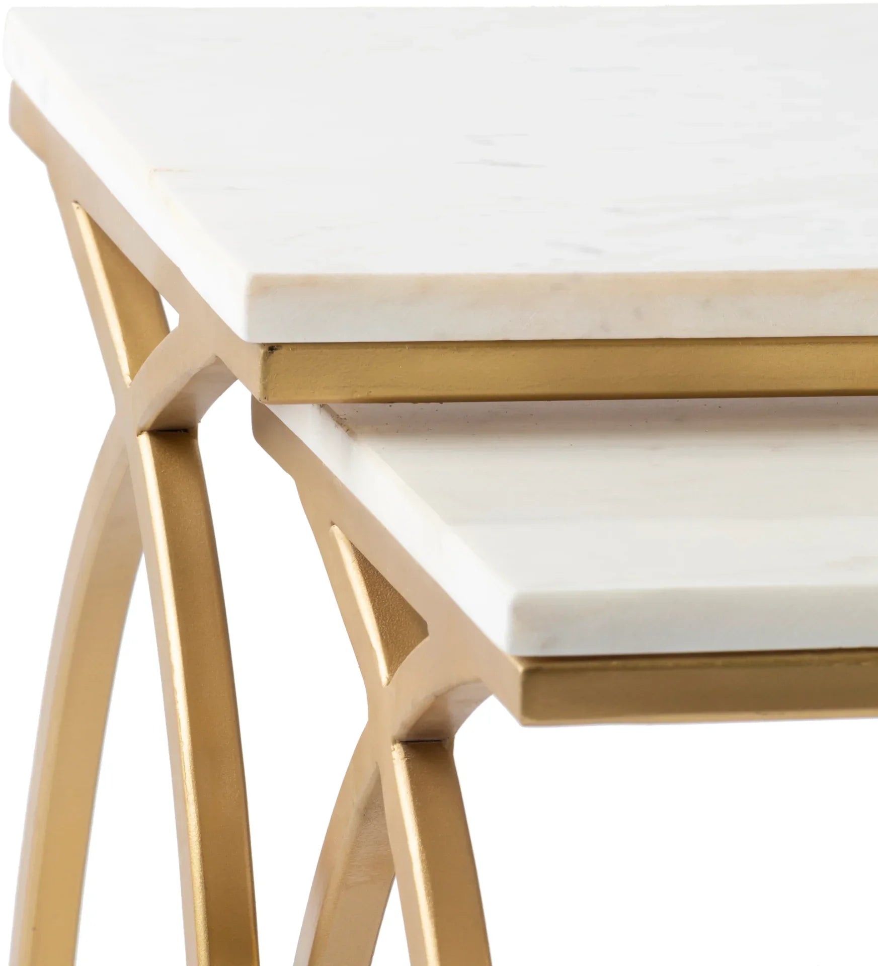 Evana End Table Livabliss Evana