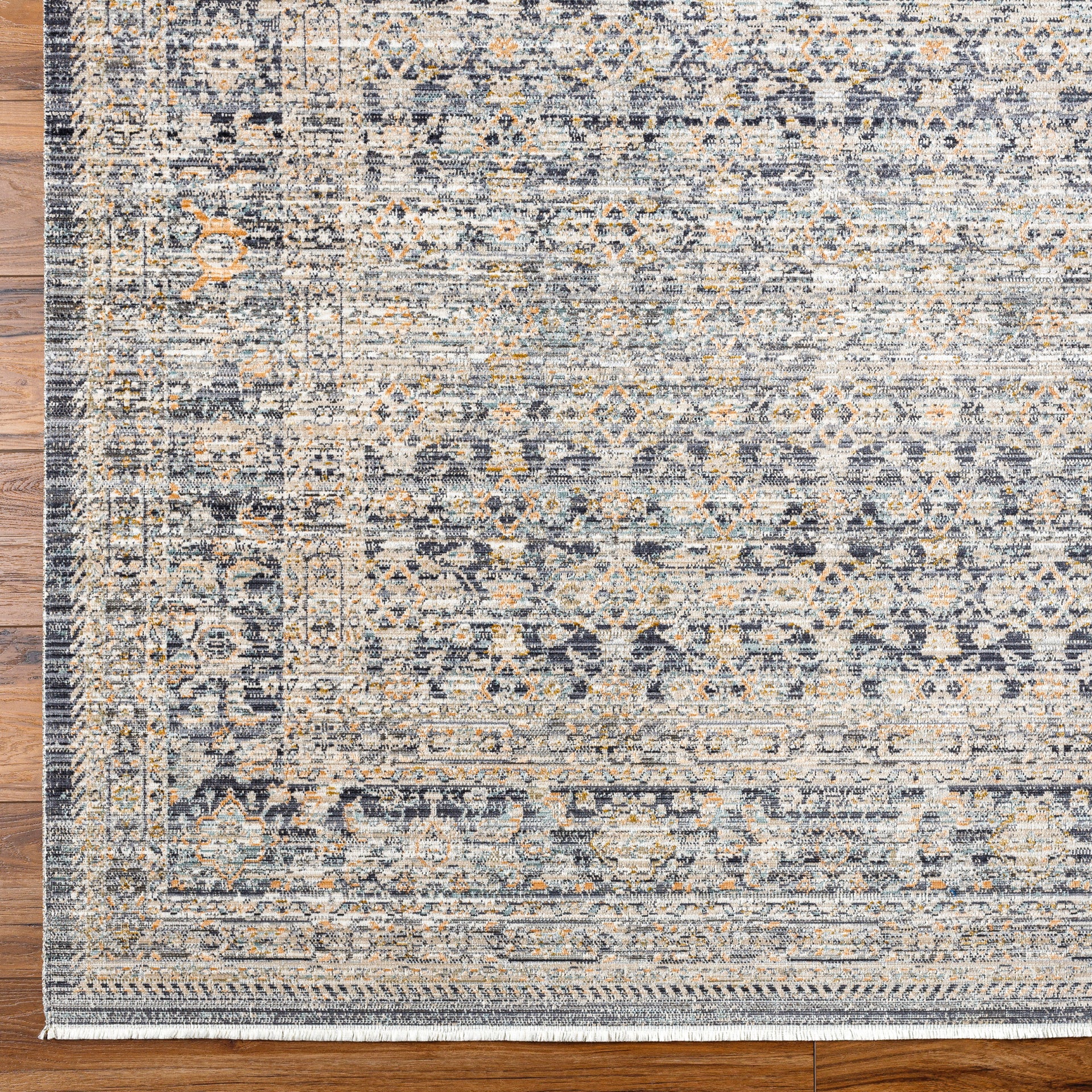 Margaret Machine Woven Rug Becki Owens X Livabliss Margaret