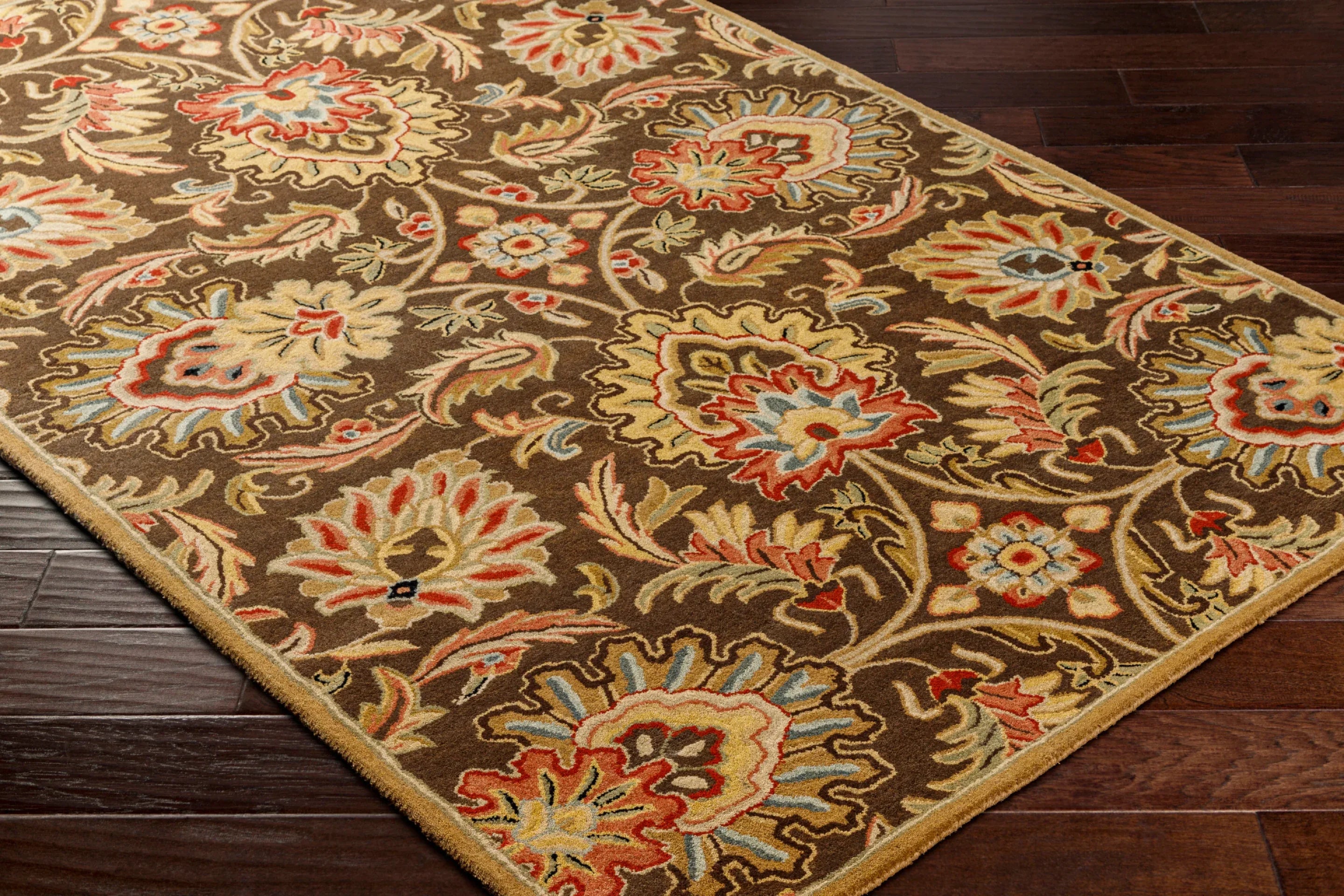 Caesar Handmade Rug Livabliss Caesar