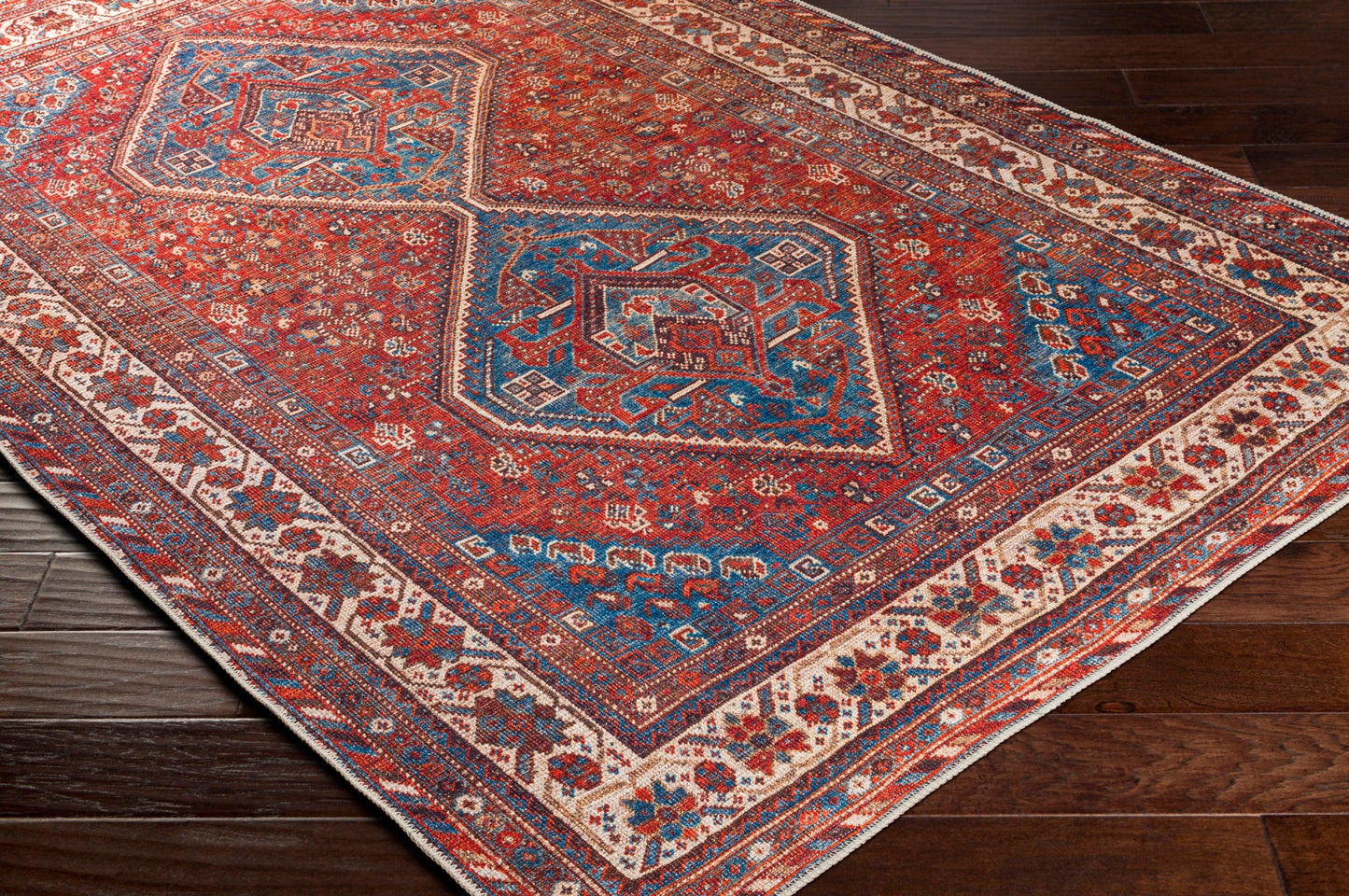 Amelie Machine Woven Rug Livabliss Amelie