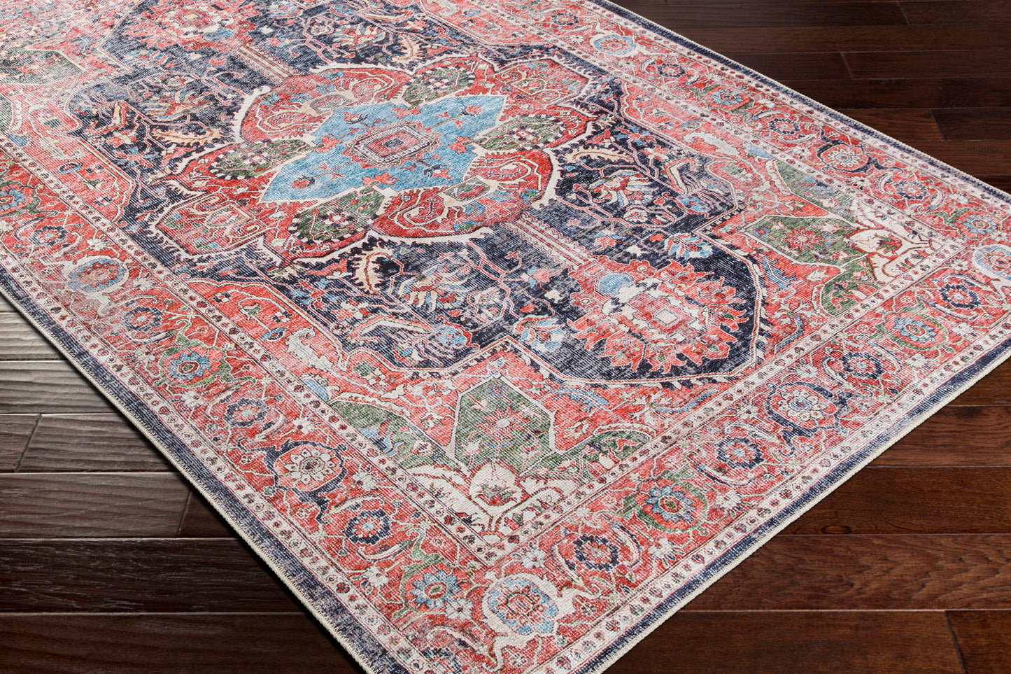 Tahmis Machine Woven Rug Livabliss Tahmis