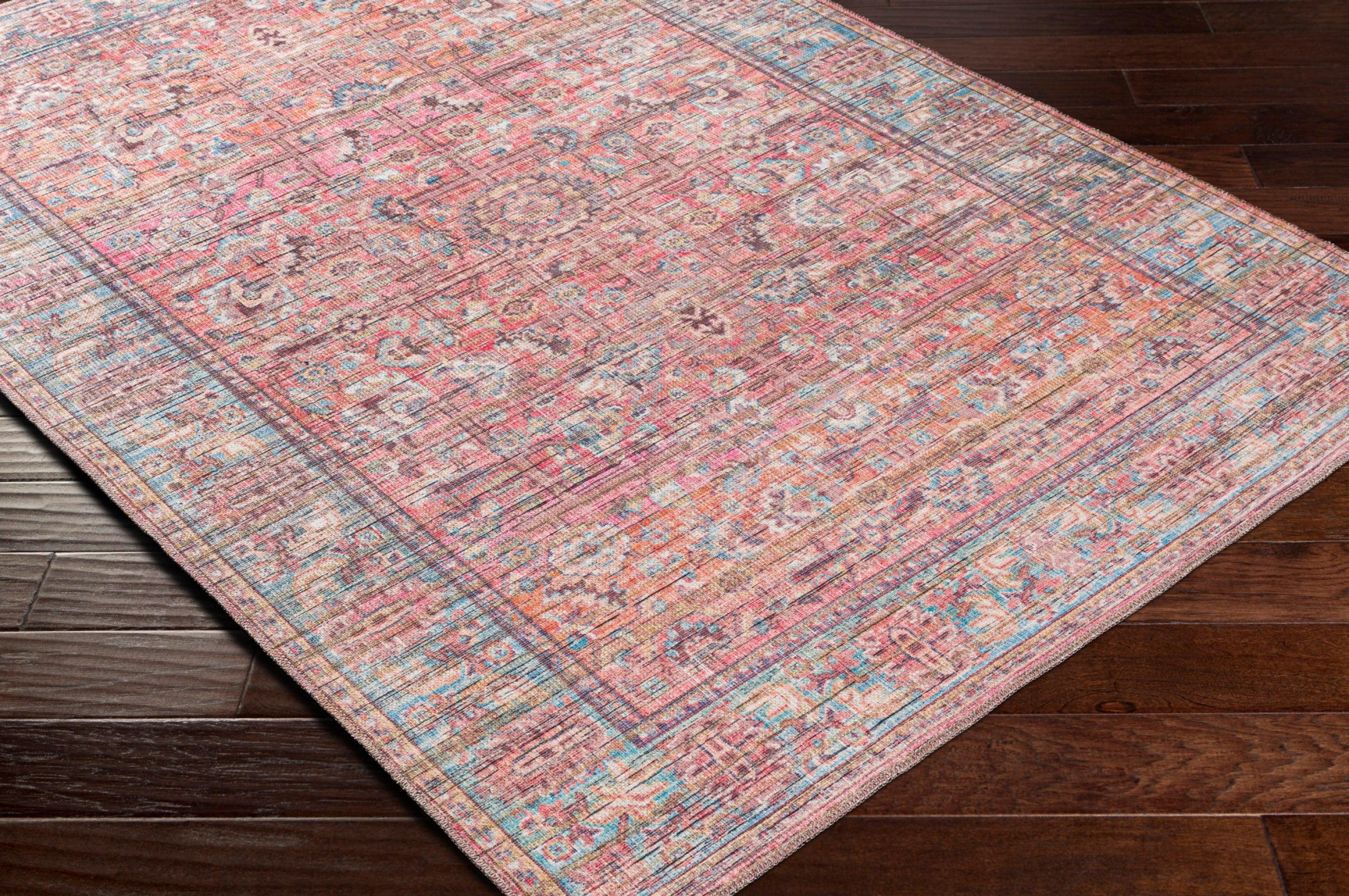 Cobb Machine Woven Rug Livabliss Cobb