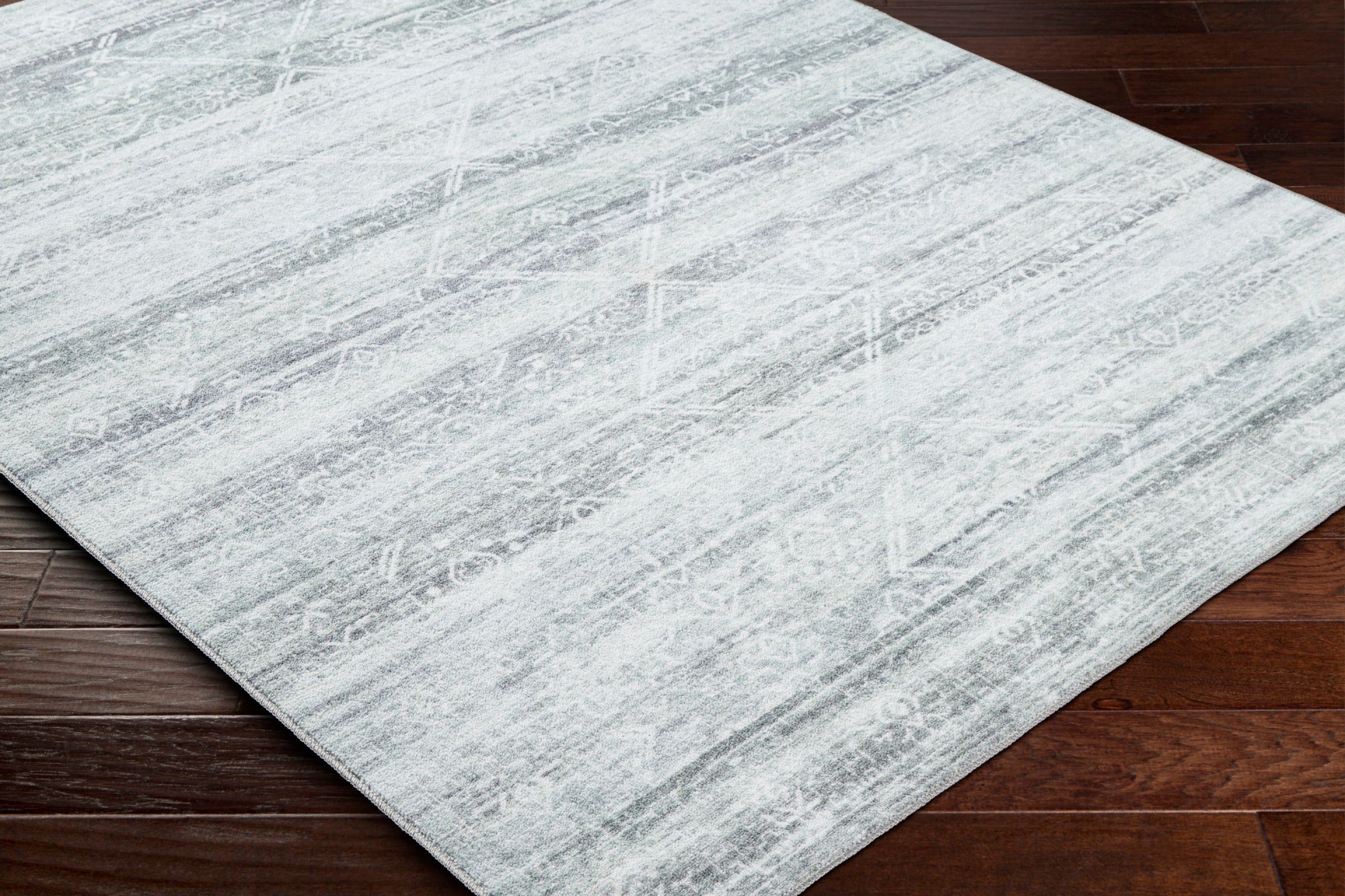 Hera Machine Woven Rug Livabliss Hera