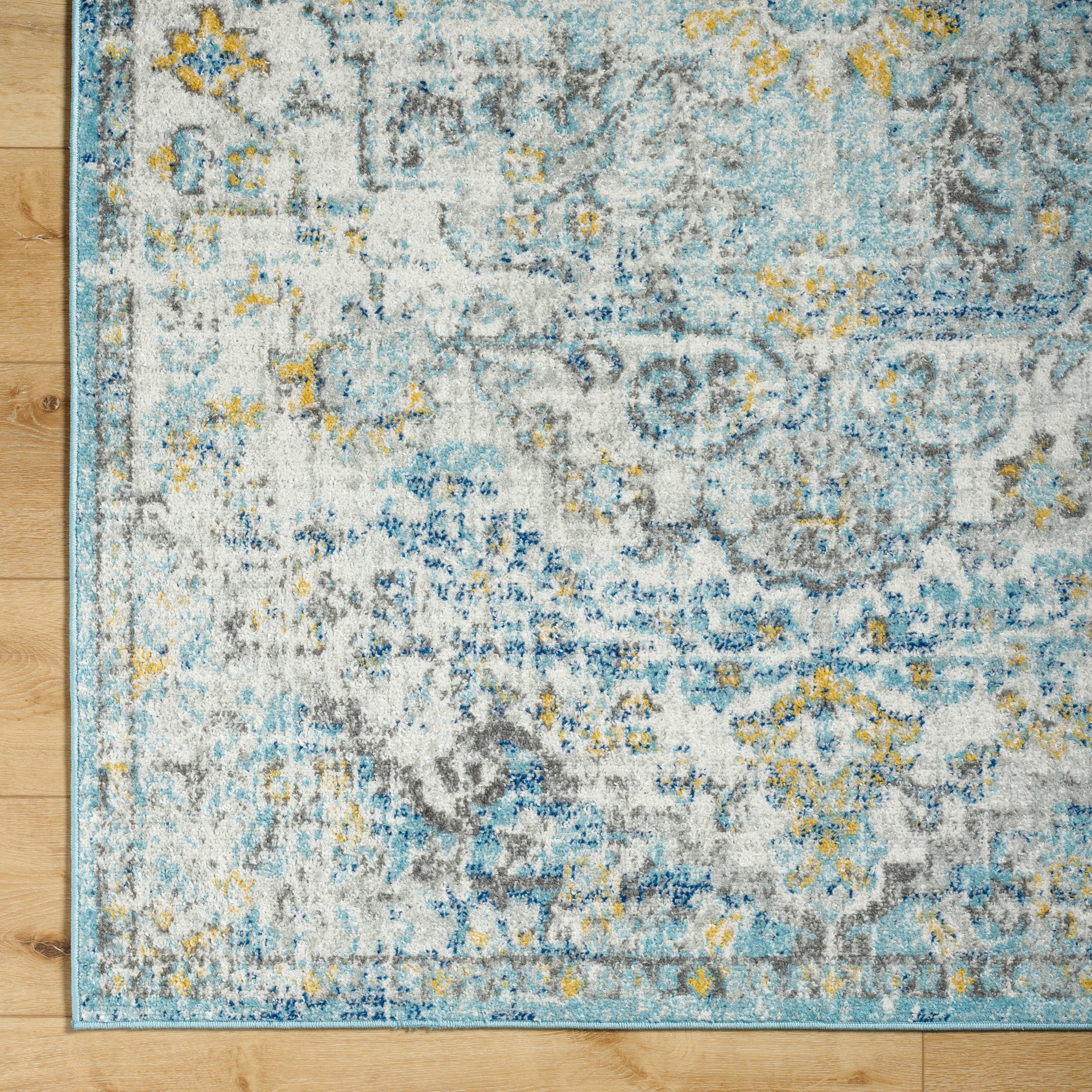 Harput Machine Woven Rug Livabliss Harput