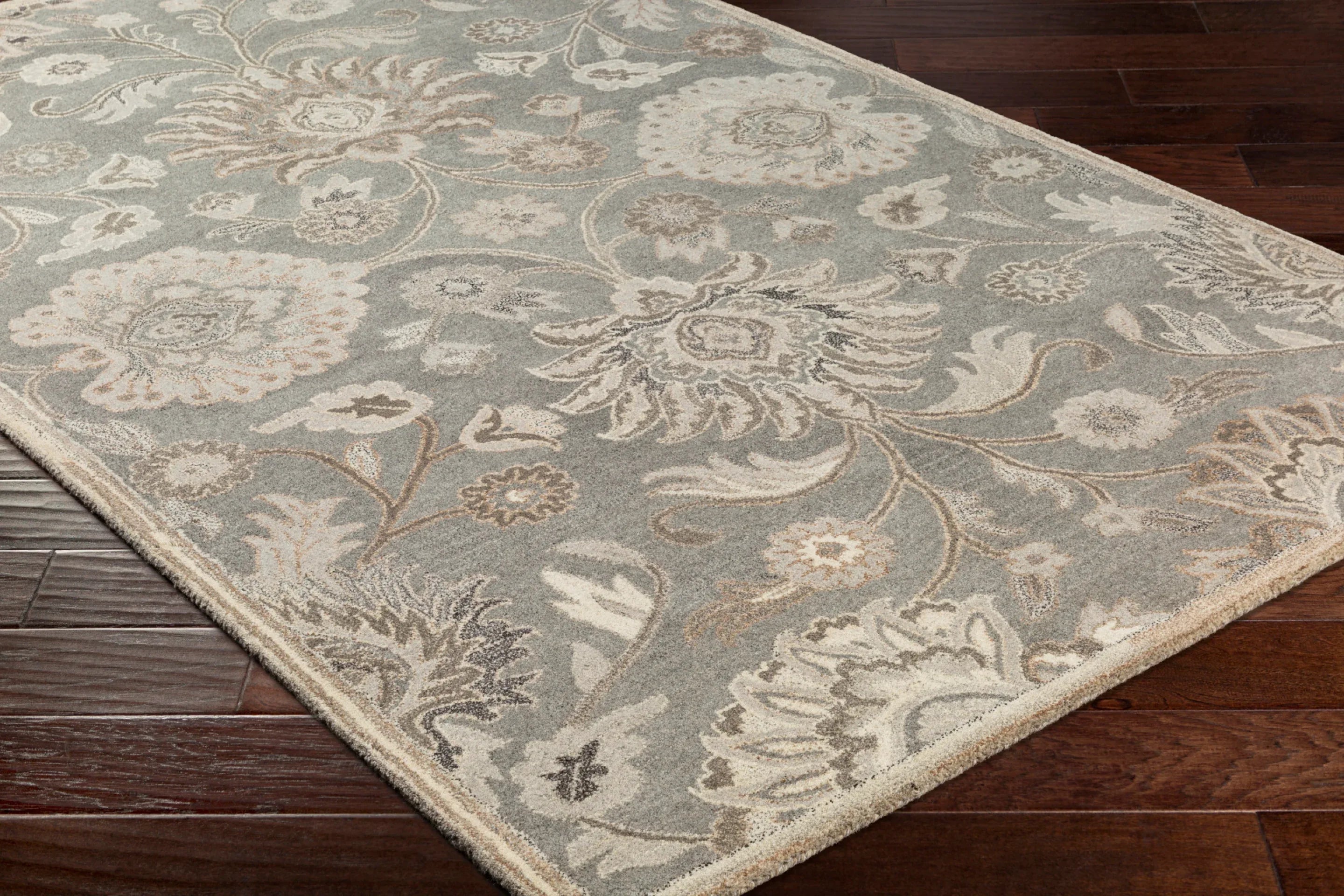 Caesar Handmade Rug Livabliss Caesar
