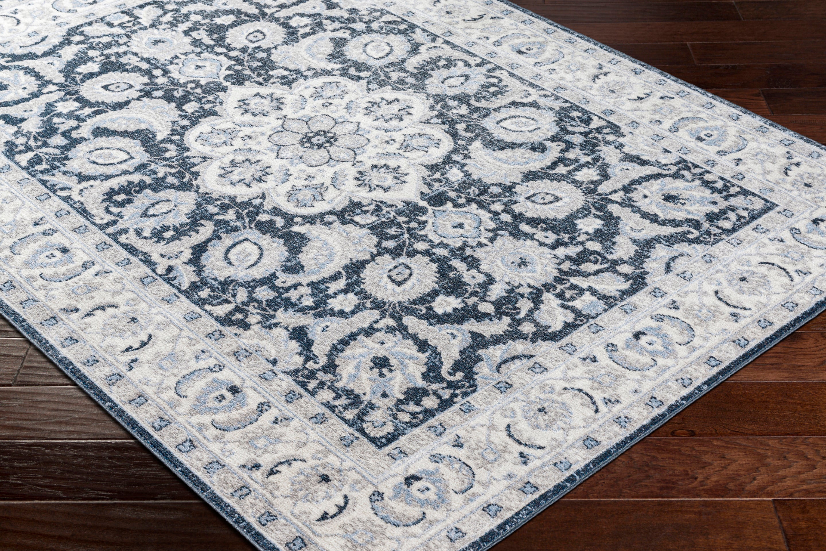 Lavadora Machine Woven Rug Livabliss Lavadora