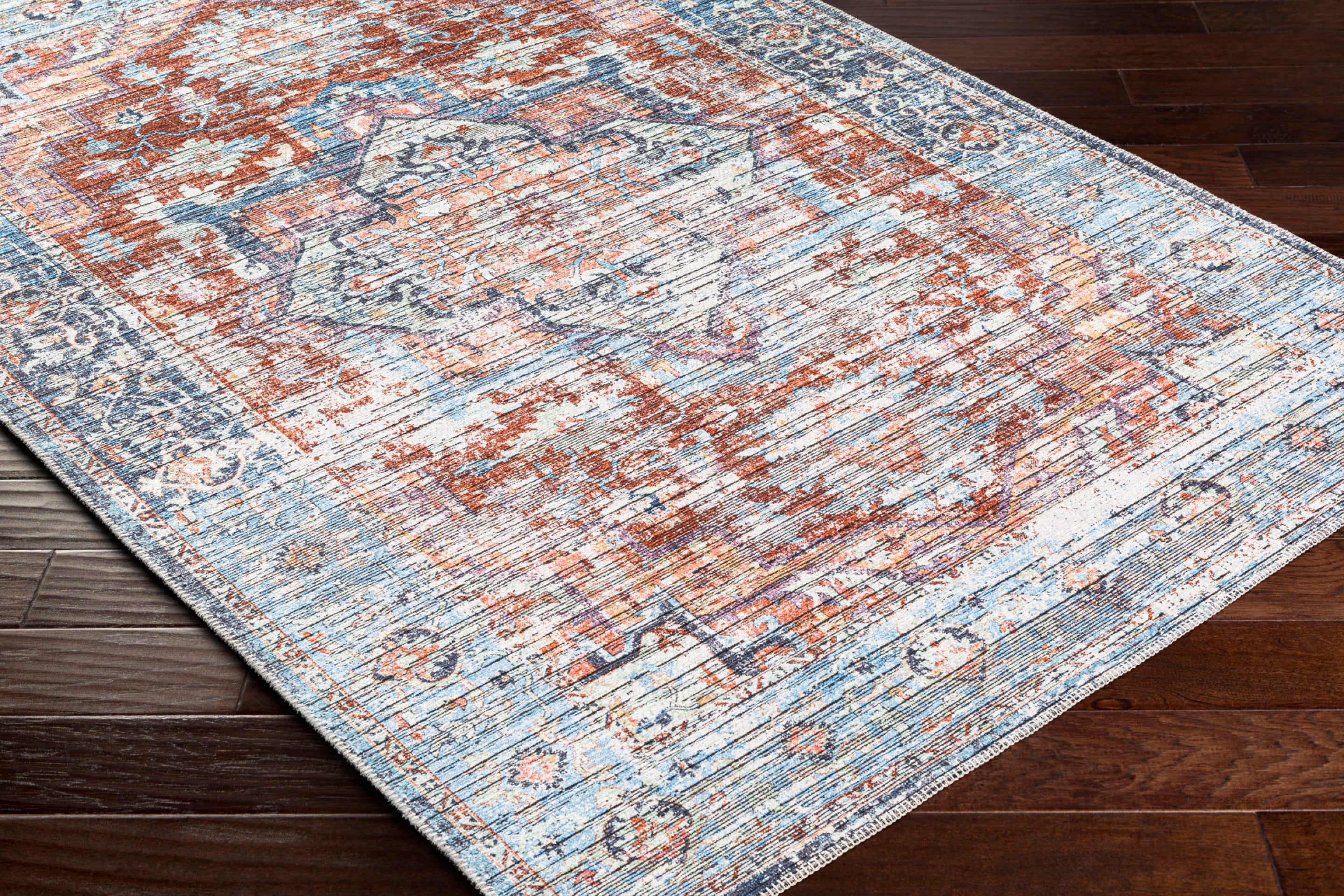 Nolita Machine Woven Rug Livabliss Nolita