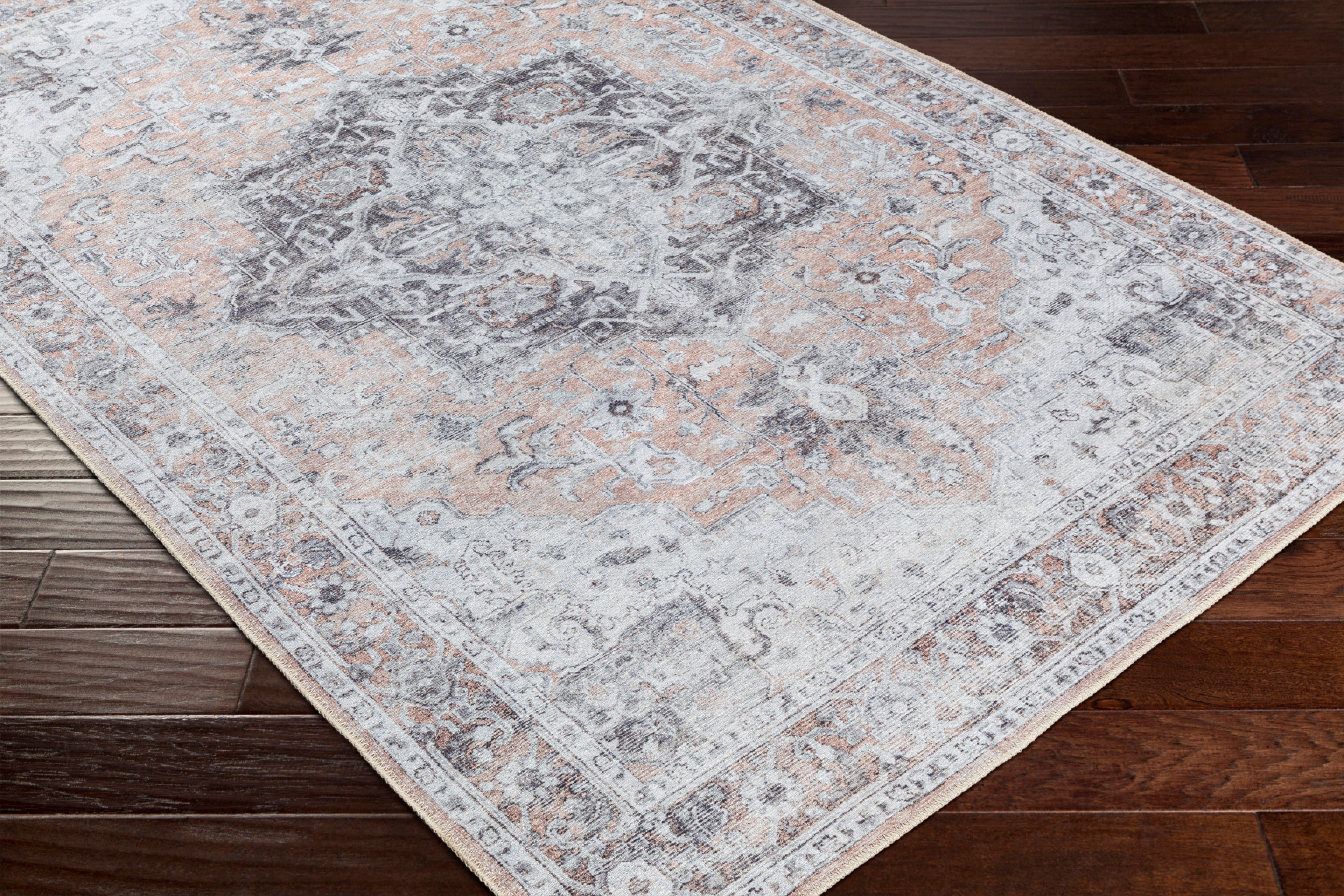 Tahmis Machine Woven Rug Livabliss Tahmis