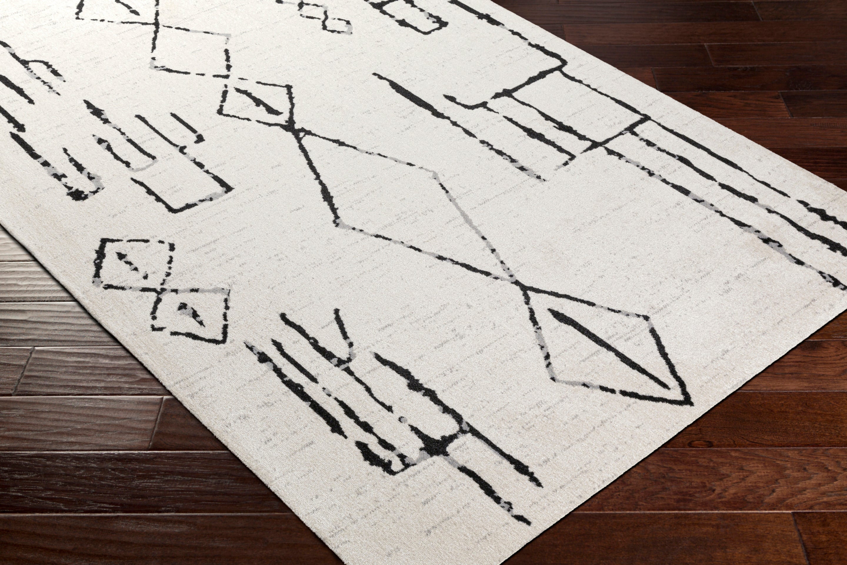 Lavadora Machine Woven Rug Livabliss Lavadora