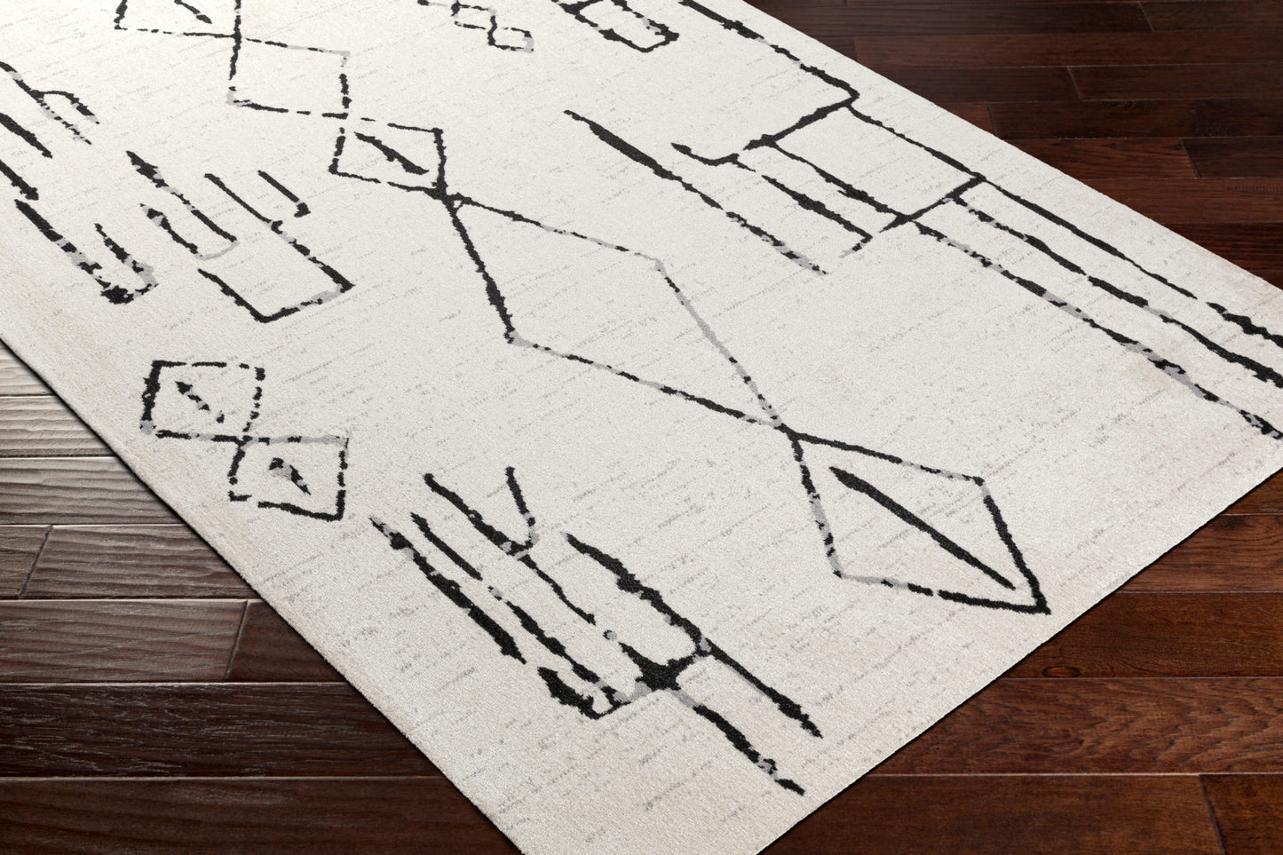 Lavadora Machine Woven Rug Livabliss Lavadora
