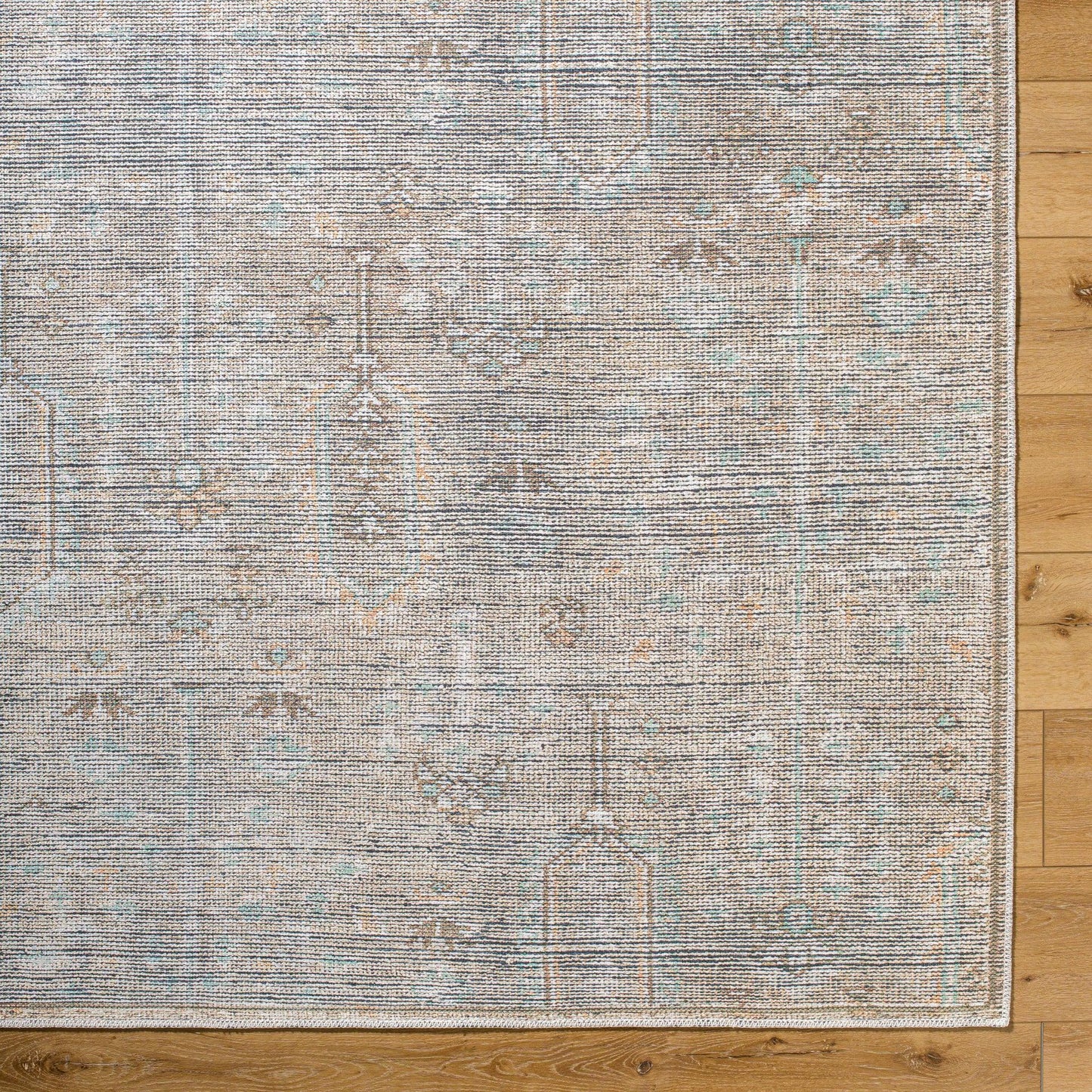 Darling Machine Woven Rug Becki Owens X Livabliss Darling