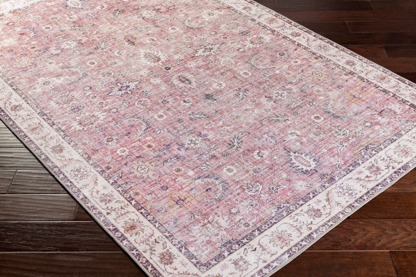 Iris Machine Woven Rug Livabliss Iris