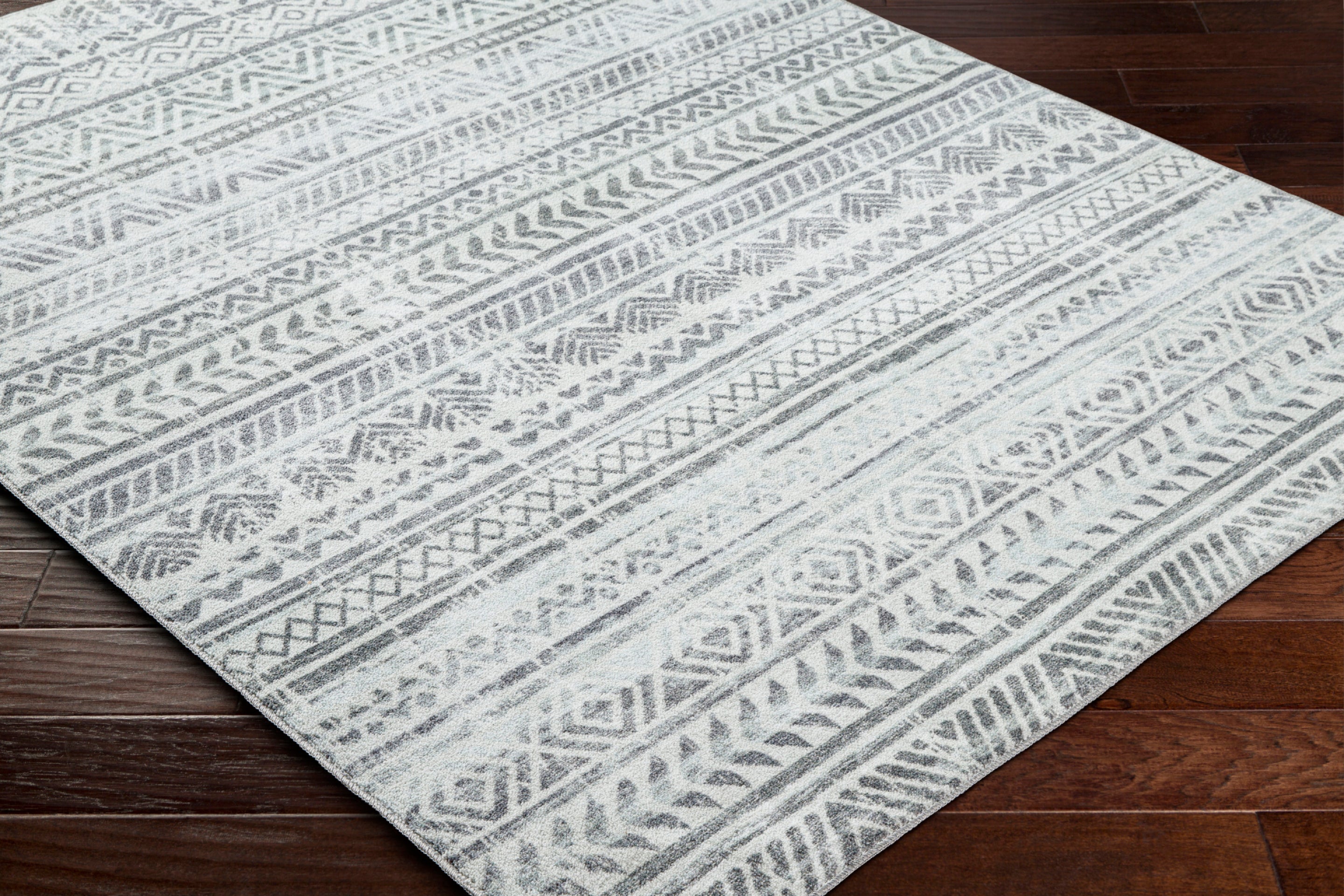 Hera Machine Woven Rug Livabliss Hera