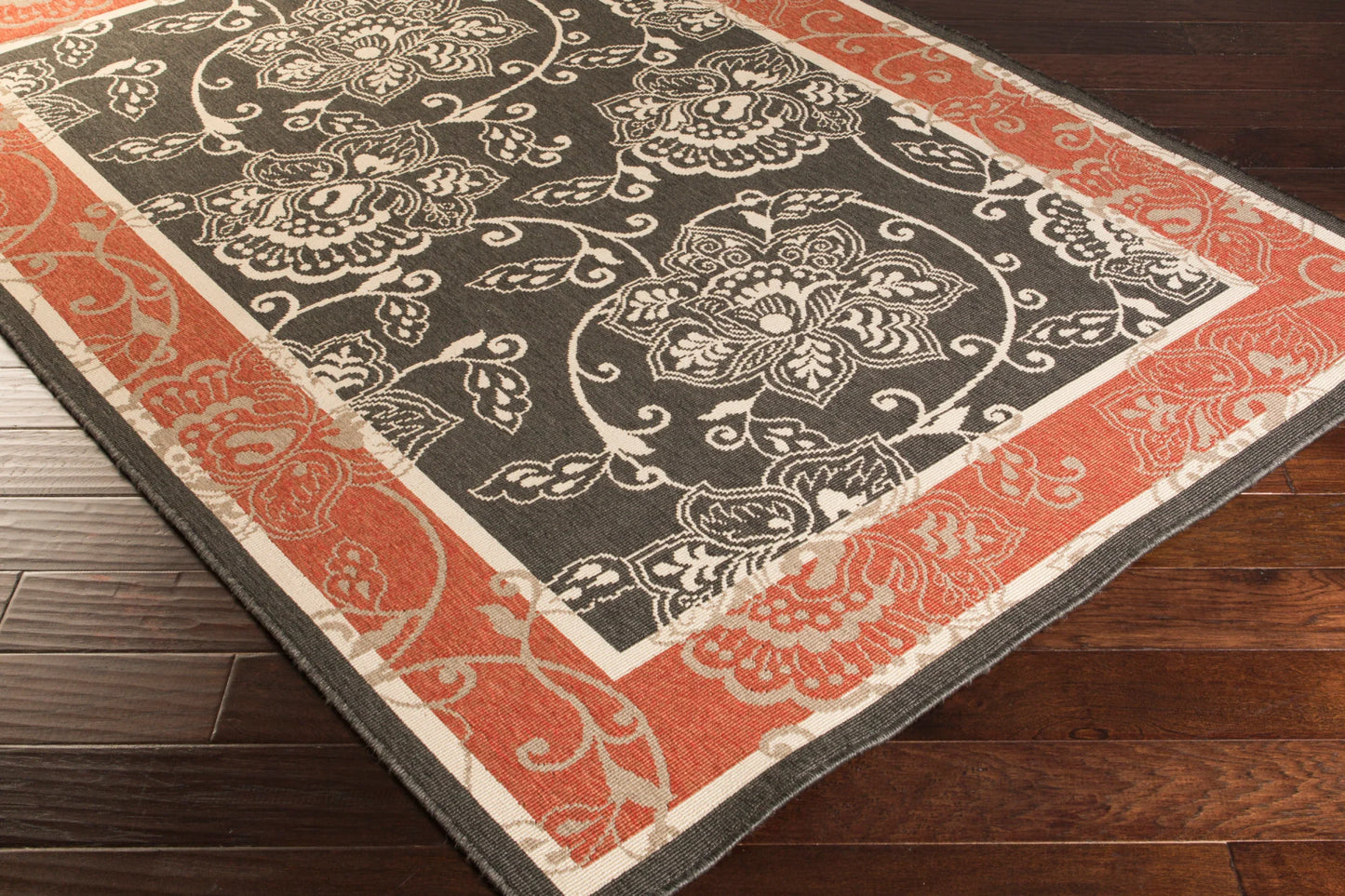 Alfresco Machine Woven Rug Livabliss Alfresco