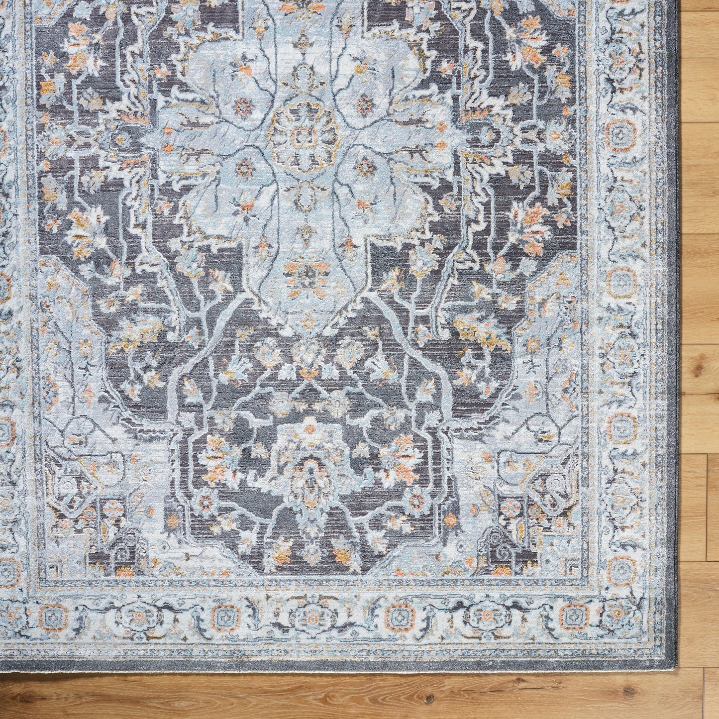 Hassler Machine Woven Rug Livabliss Hassler