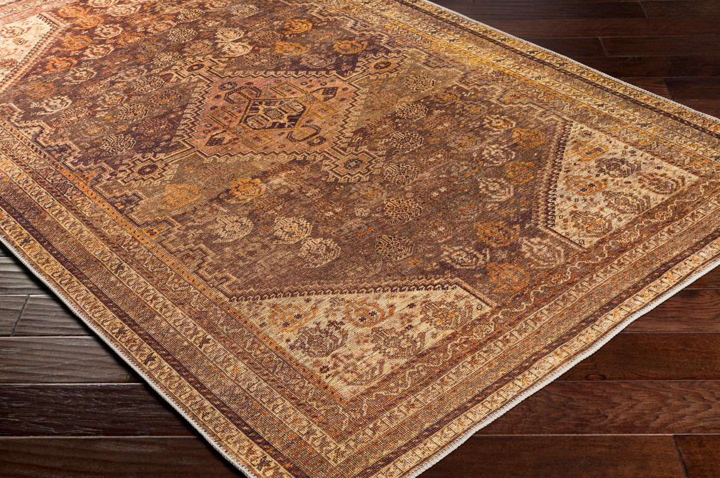 Amelie Machine Woven Rug Livabliss Amelie