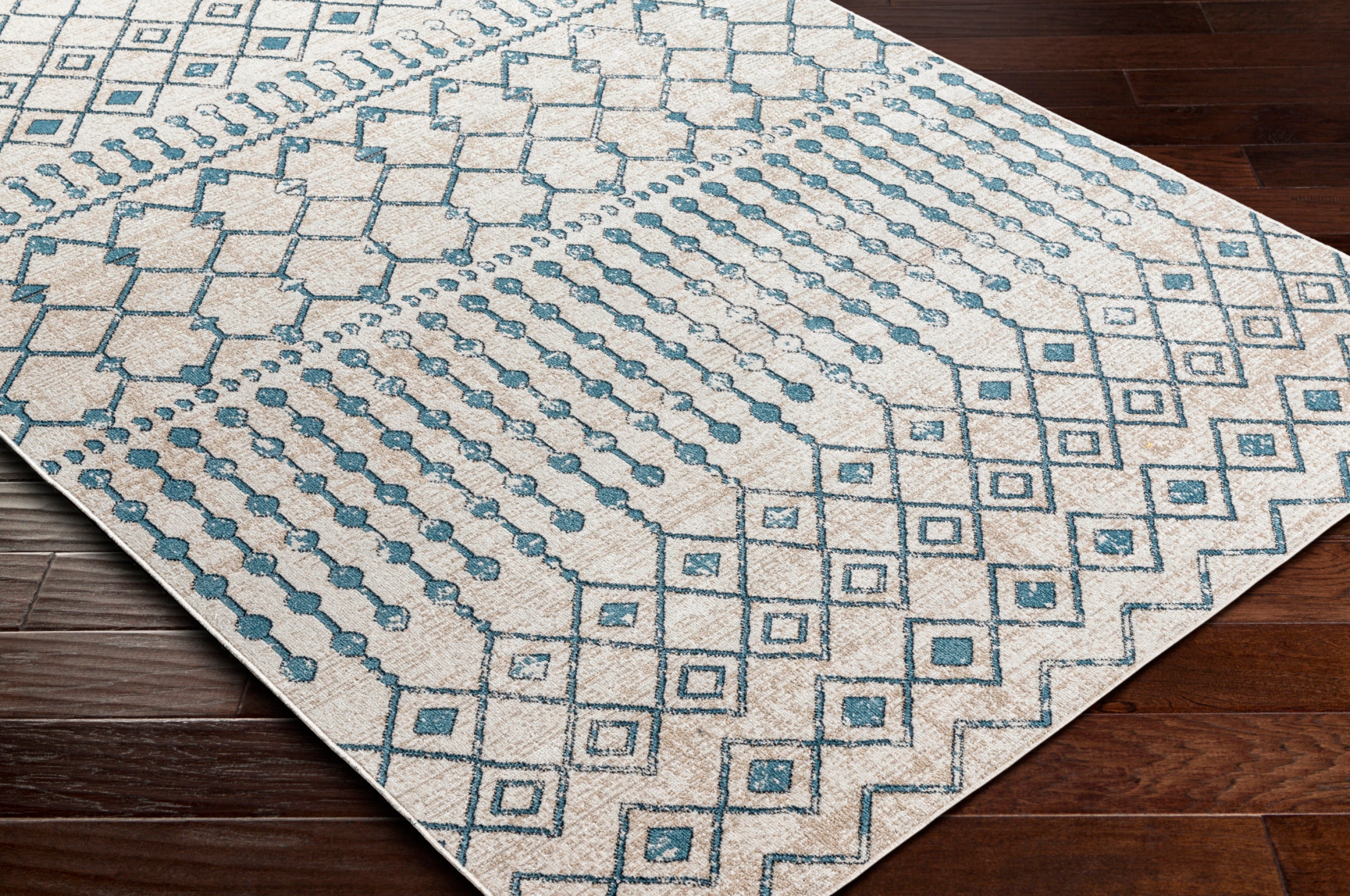 Lavadora Machine Woven Rug Livabliss Lavadora