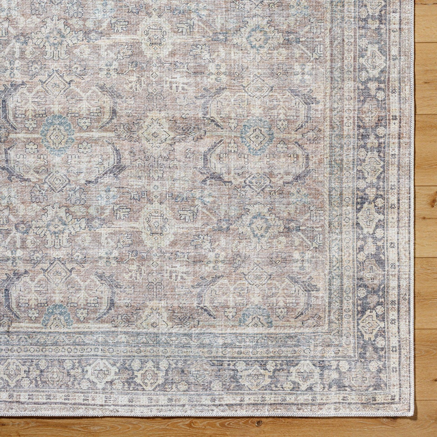 Darling Machine Woven Rug Becki Owens X Livabliss Darling