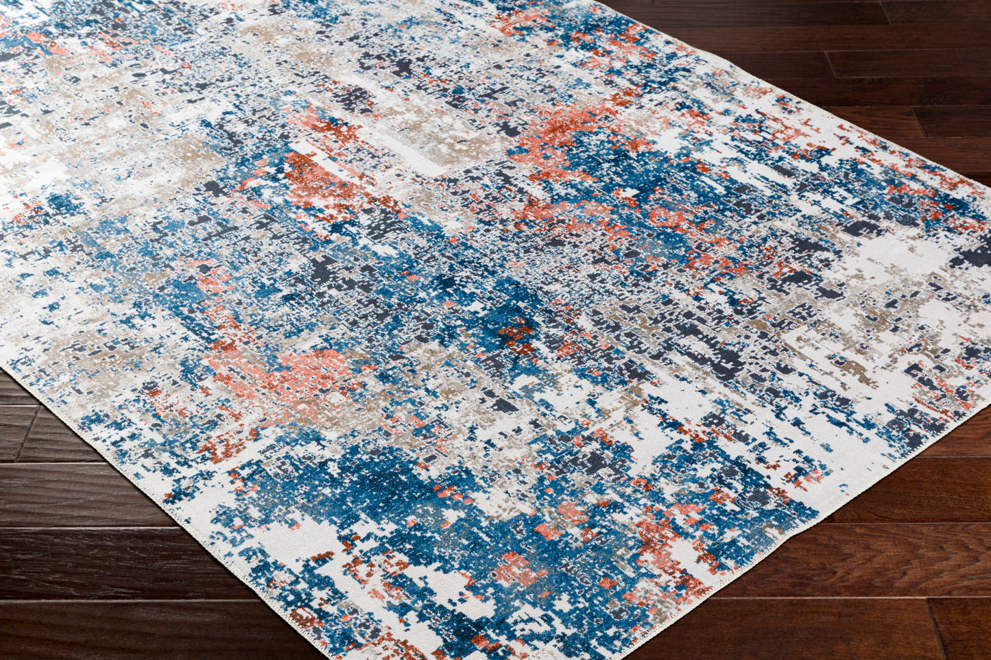 Regen Machine Woven Rug Livabliss Regen
