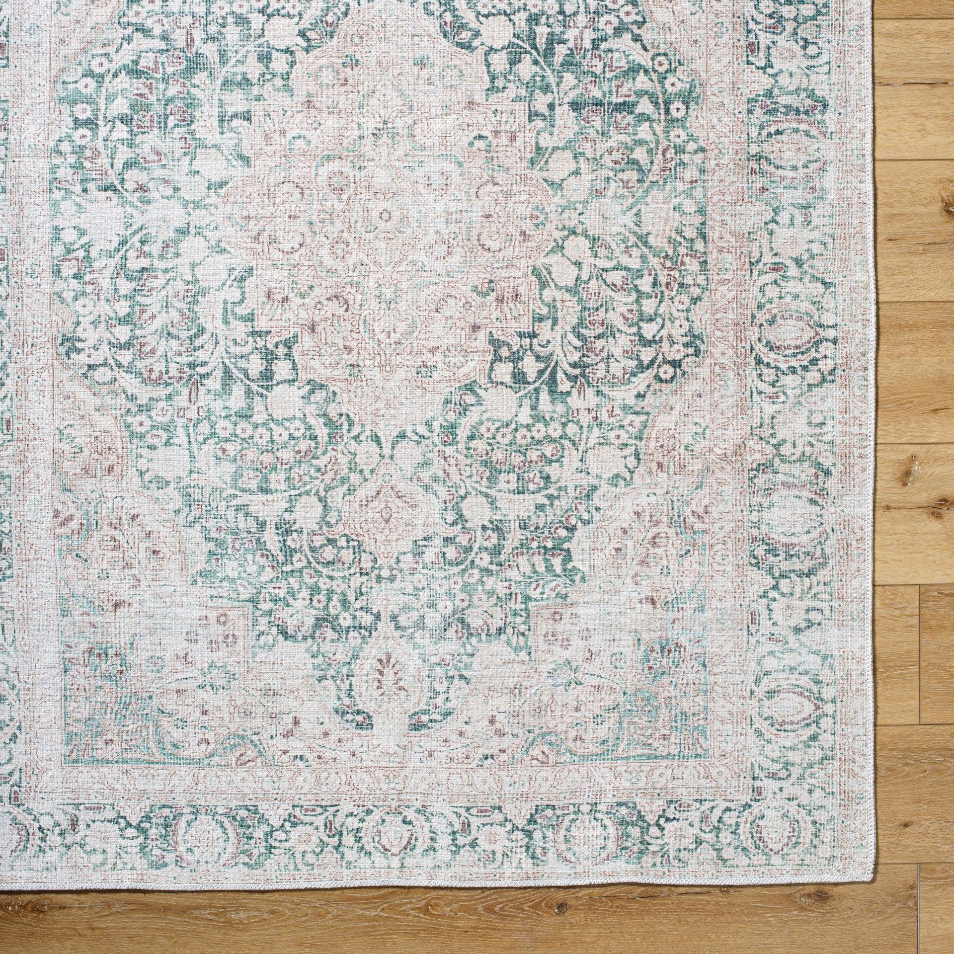 Amelie Machine Woven Rug Livabliss Amelie