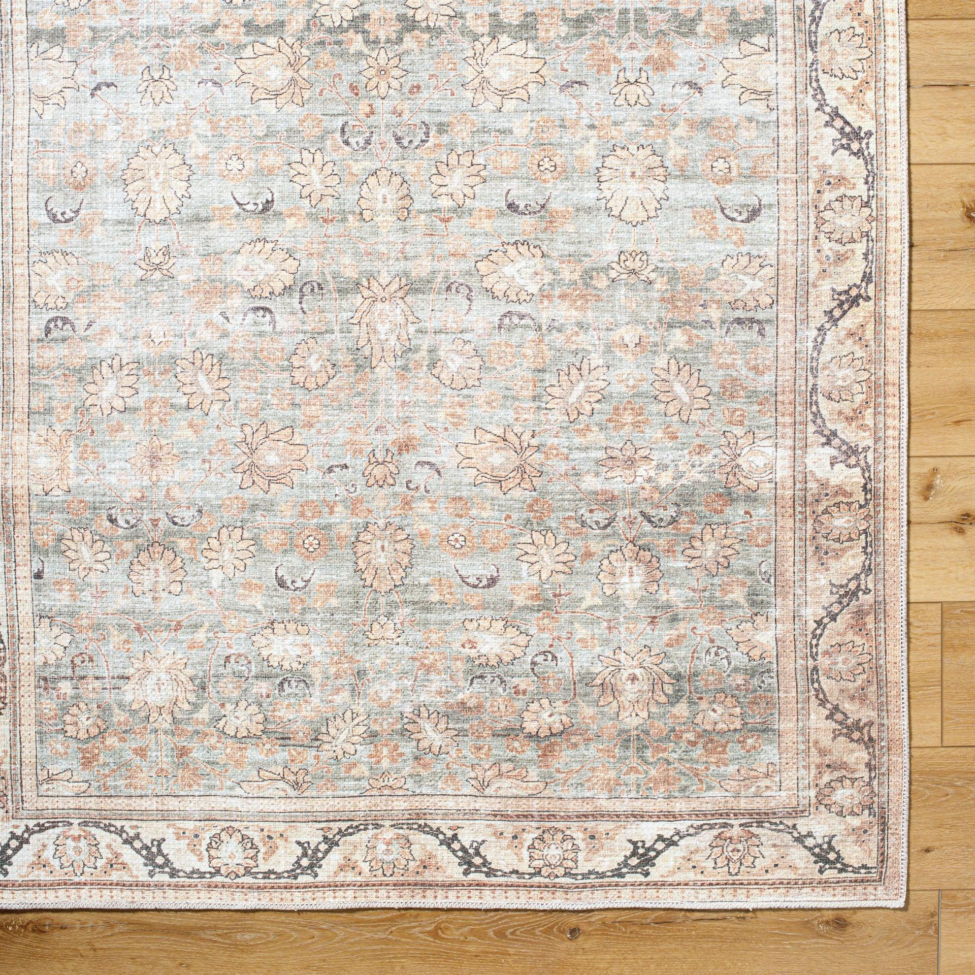 Amelie Machine Woven Rug Becki Owens X Livabliss Amelie