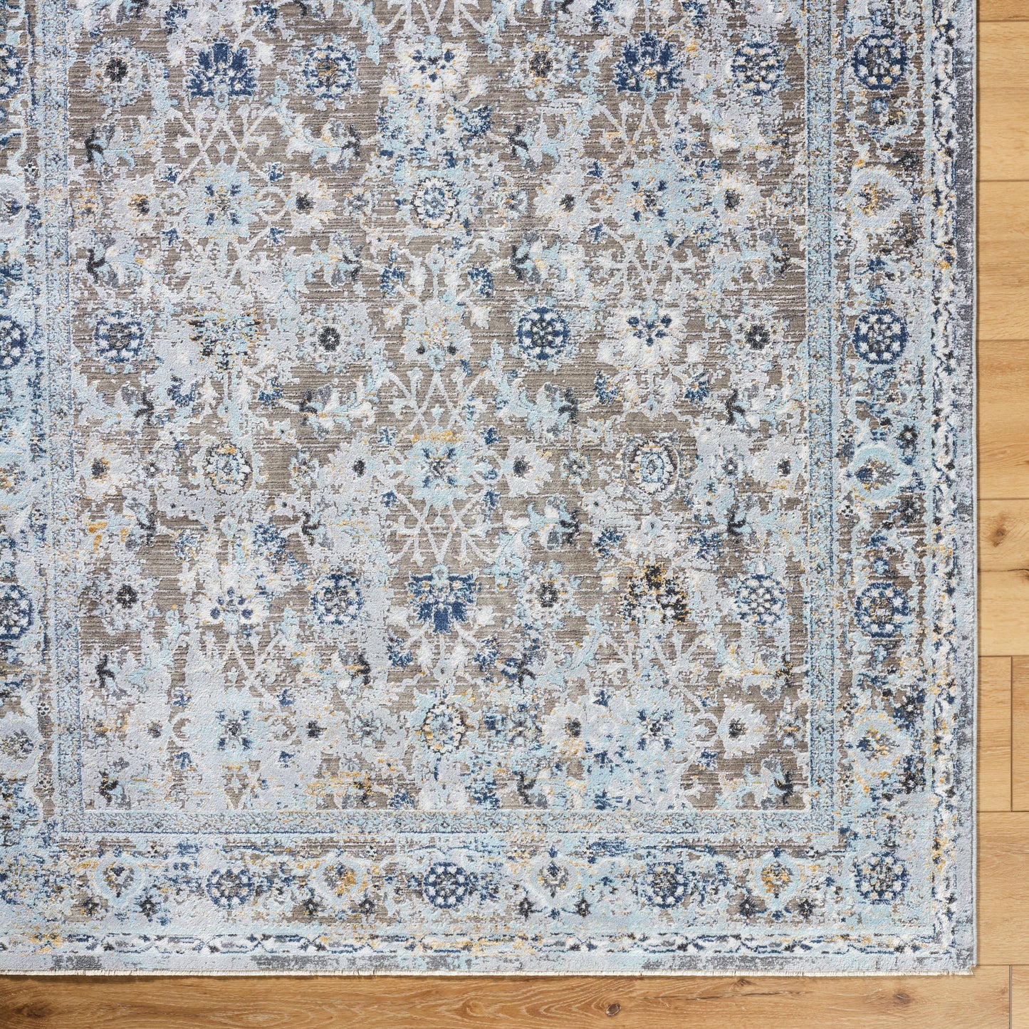 Hassler Machine Woven Rug Livabliss Hassler